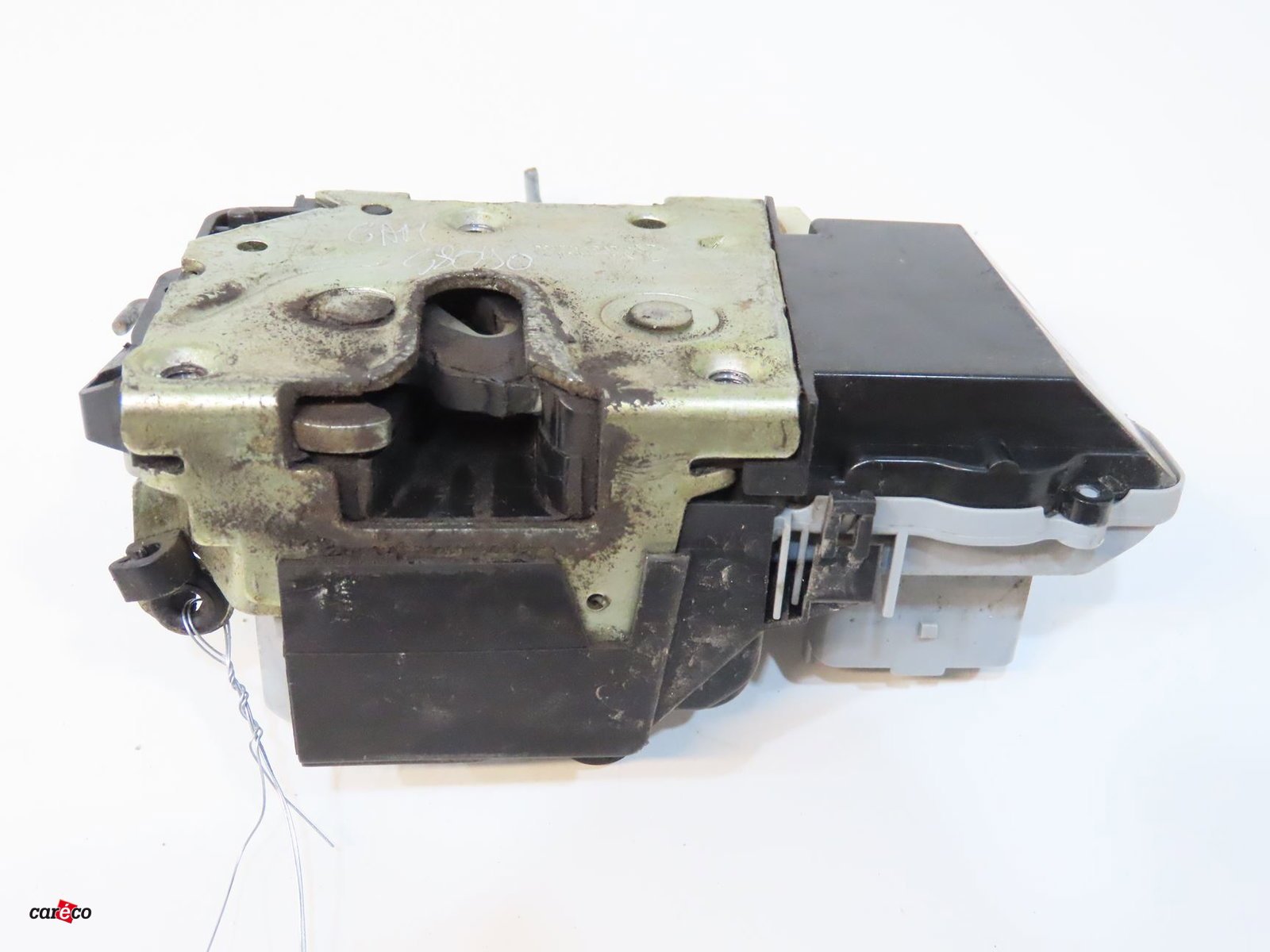 Serrure porte avg Peugeot 307 (3A-C) 2.0 hdi 90 (2000-2007) 5 portes occasion