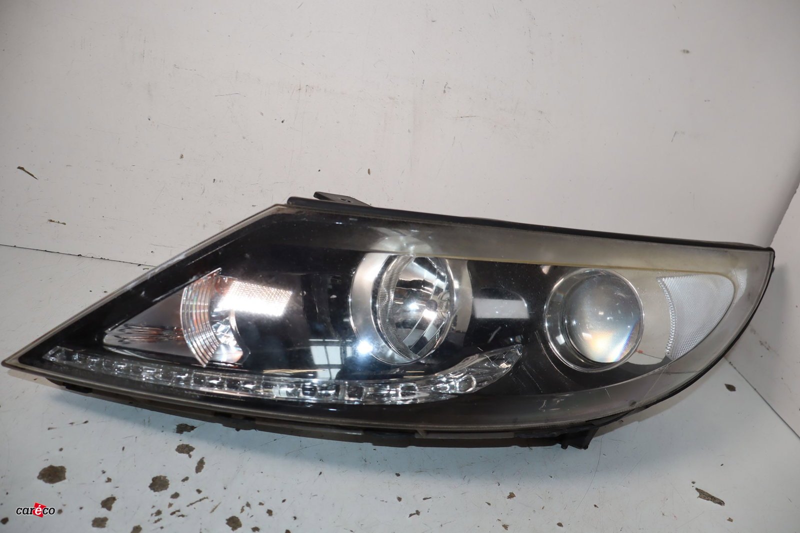 Phare gauche Kia SPORTAGE III (SL) 2.0 crdi awd (2010) occasion