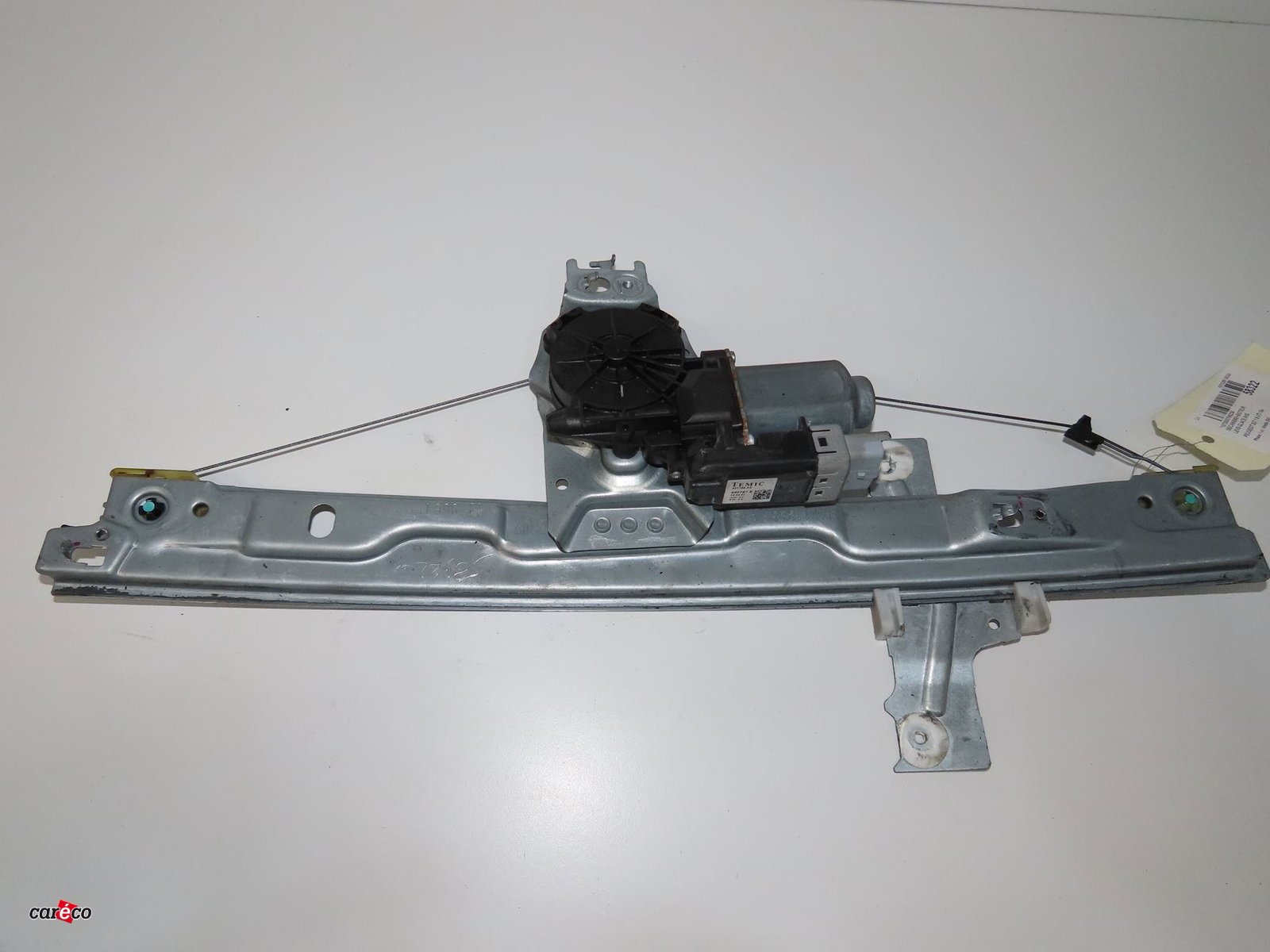 Mecanismemoteur leve-glace avg Peugeot 207-207 (WA_, WC_) 1.6 16v vti (2007-2012) 5 portes occasion