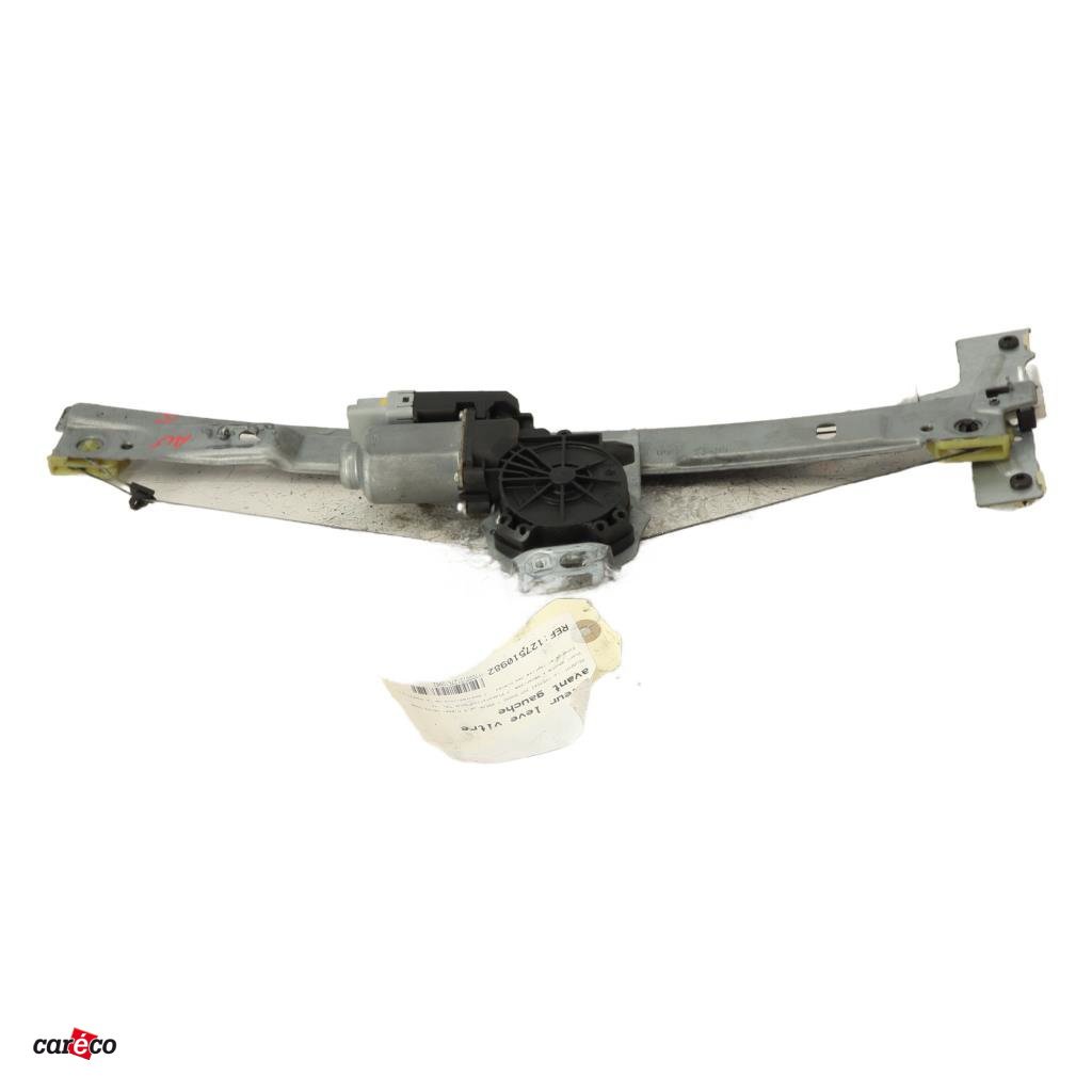 Moteur leve-vitre avg Peugeot 207 SW (WK_) 1.6 hdi (2007-2012) 5 portes occasion