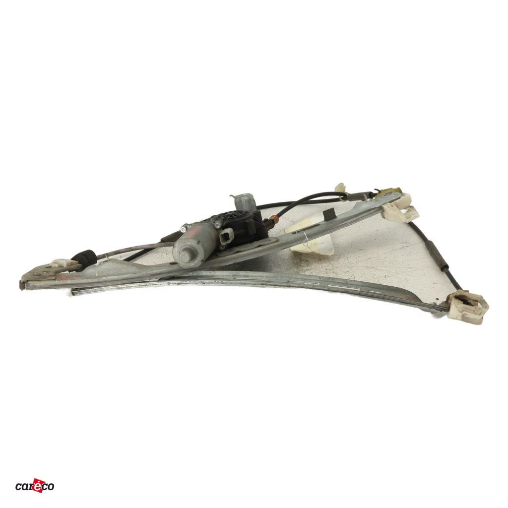 Moteur leve-vitre avg Peugeot 206 3-5 portes (2A-C) 1.4 i (1998-2012) 3 portes occasion