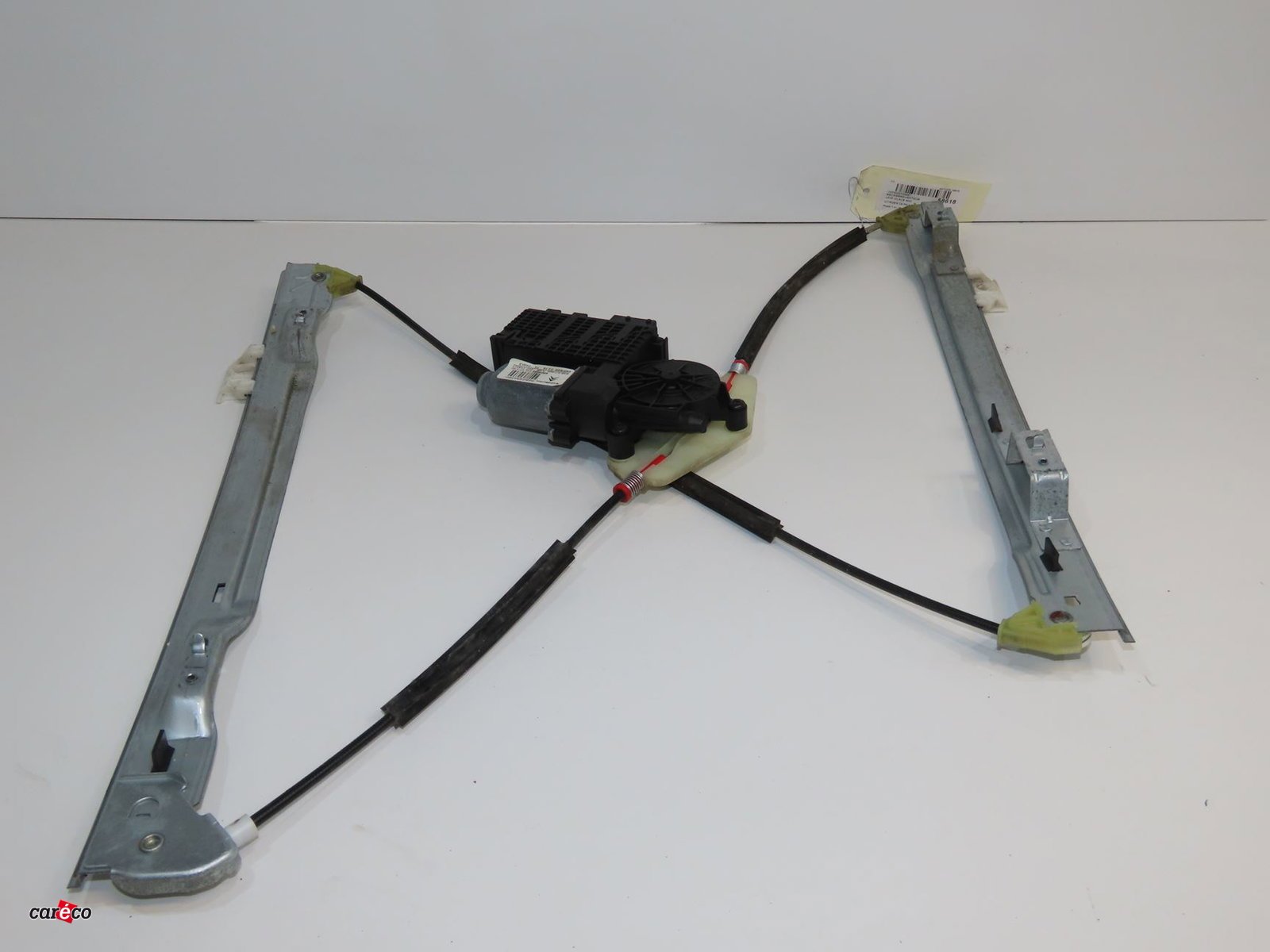 Mecanisme  moteur lève-glace avant droit Citroen C4 PICASSO I Monospace (UD_) 1.6 hdi 110 (2010-2013) 5 portes occasion
