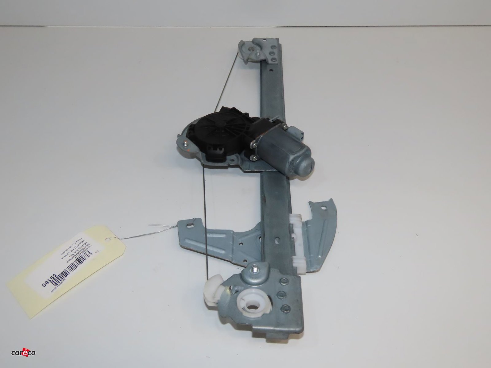 Mecanisme  moteur lève-glace avant droit Peugeot 107 (PM_, PN_) 1.0 (2005-2014) 3 portes occasion