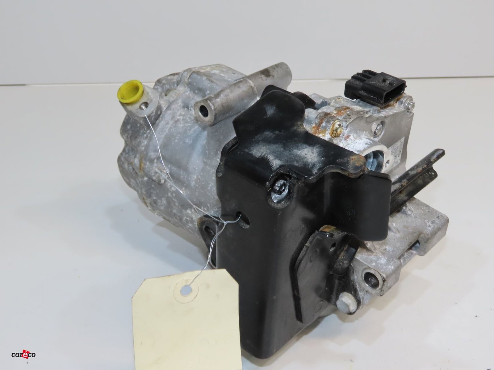 Compresseur air conditionne Renault CLIO V (B7_) 1.6 e-tech 140 (b7mu) (2020) occasion