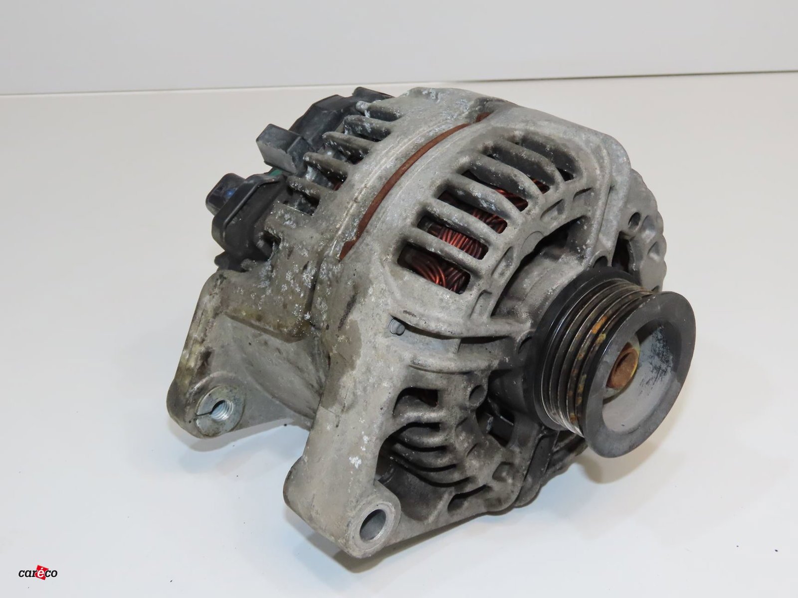 Alternateur Opel MERIVA A Monospace (X03) 1.4 16v twinport lpg (e75) (2004-2010) occasion