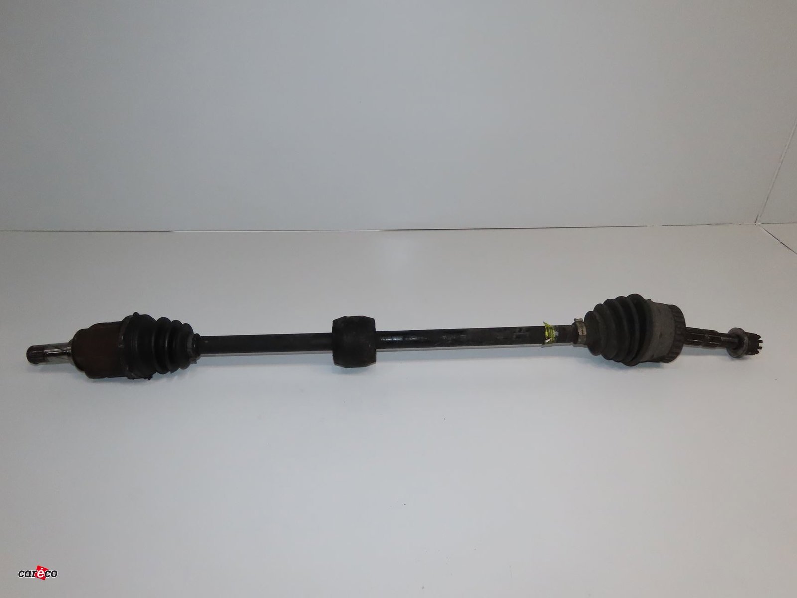 Transmission avant droite Opel MERIVA A Monospace (X03) 1.4 16v twinport lpg (e75) (2004-2010) occasion
