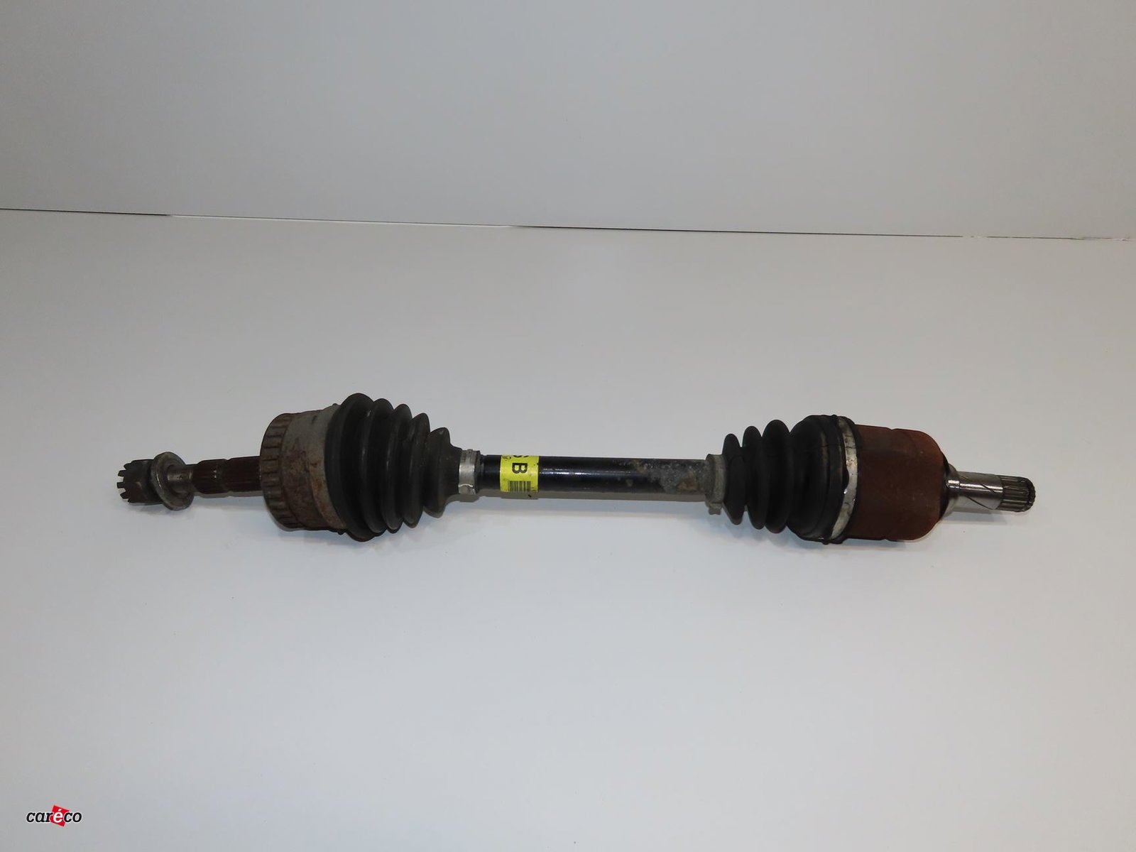 Transmission avant gauche Opel MERIVA A Monospace (X03) 1.4 16v twinport lpg (e75) (2004-2010) occasion
