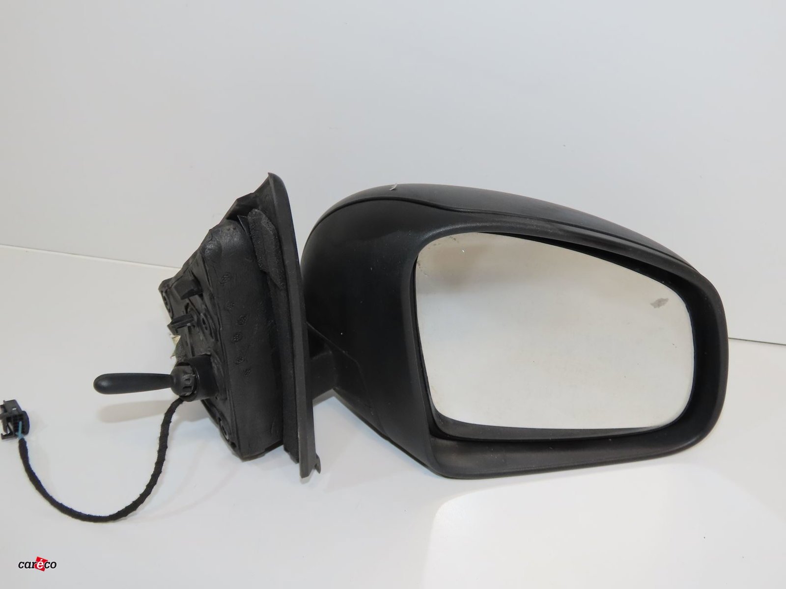 Retroviseur exterieur manuel droit Renault TWINGO III (BCM_, BCA_) 1.0 sce 70 (2014) 5 portes occasion