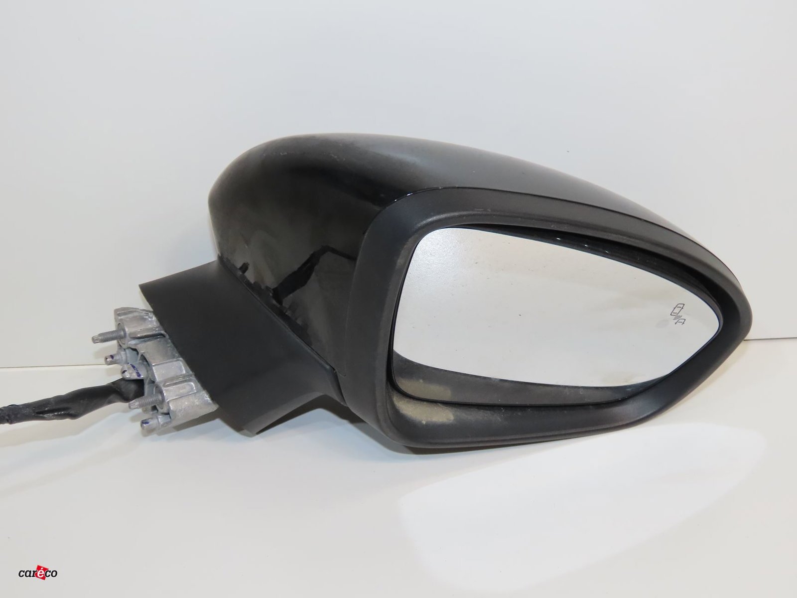 Retroviseur exterieur electrique droit Renault CLIO V (B7_) 1.6 e-tech 140 (b7mu) (2020) occasion