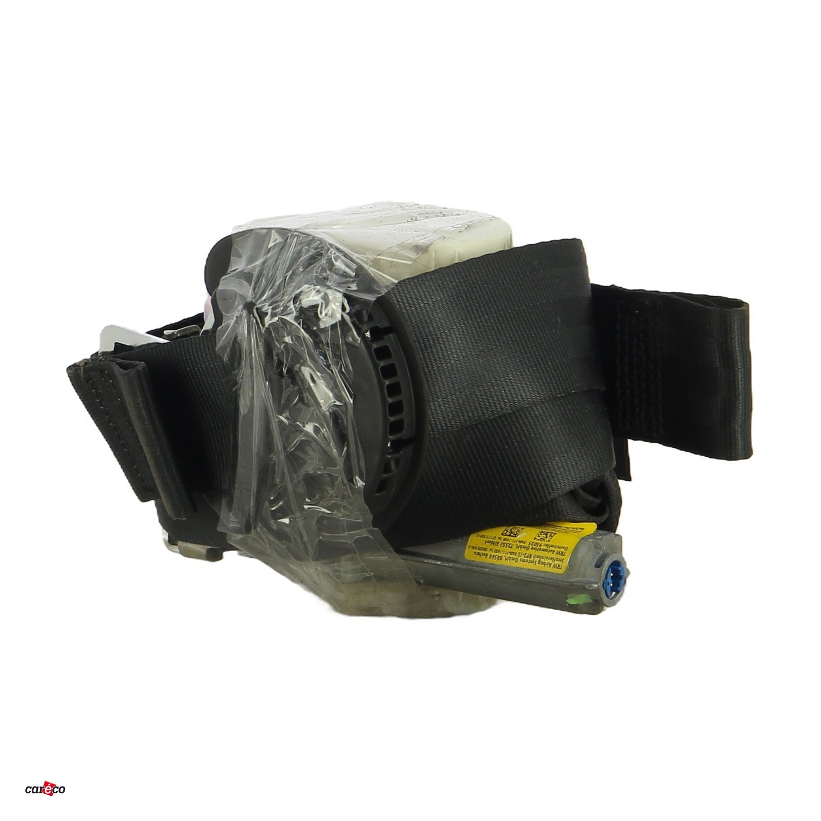 Ceinture avant droite Citroen DS3 (SA_) 1.6 thp 155 (2010-2015) 3 portes occasion