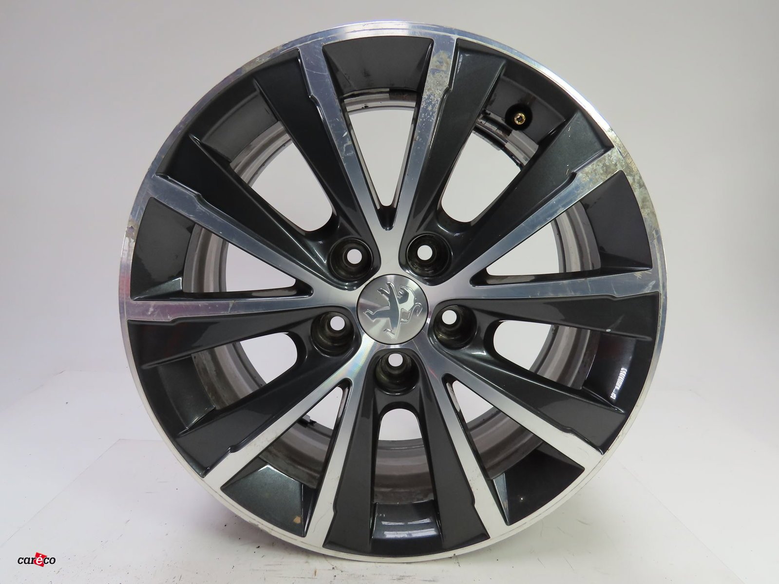 Jante aluminium Peugeot 308 II (LB_, LP_, LW_, LH_, L3_) 1.2 thp 110 (2013-2021) occasion