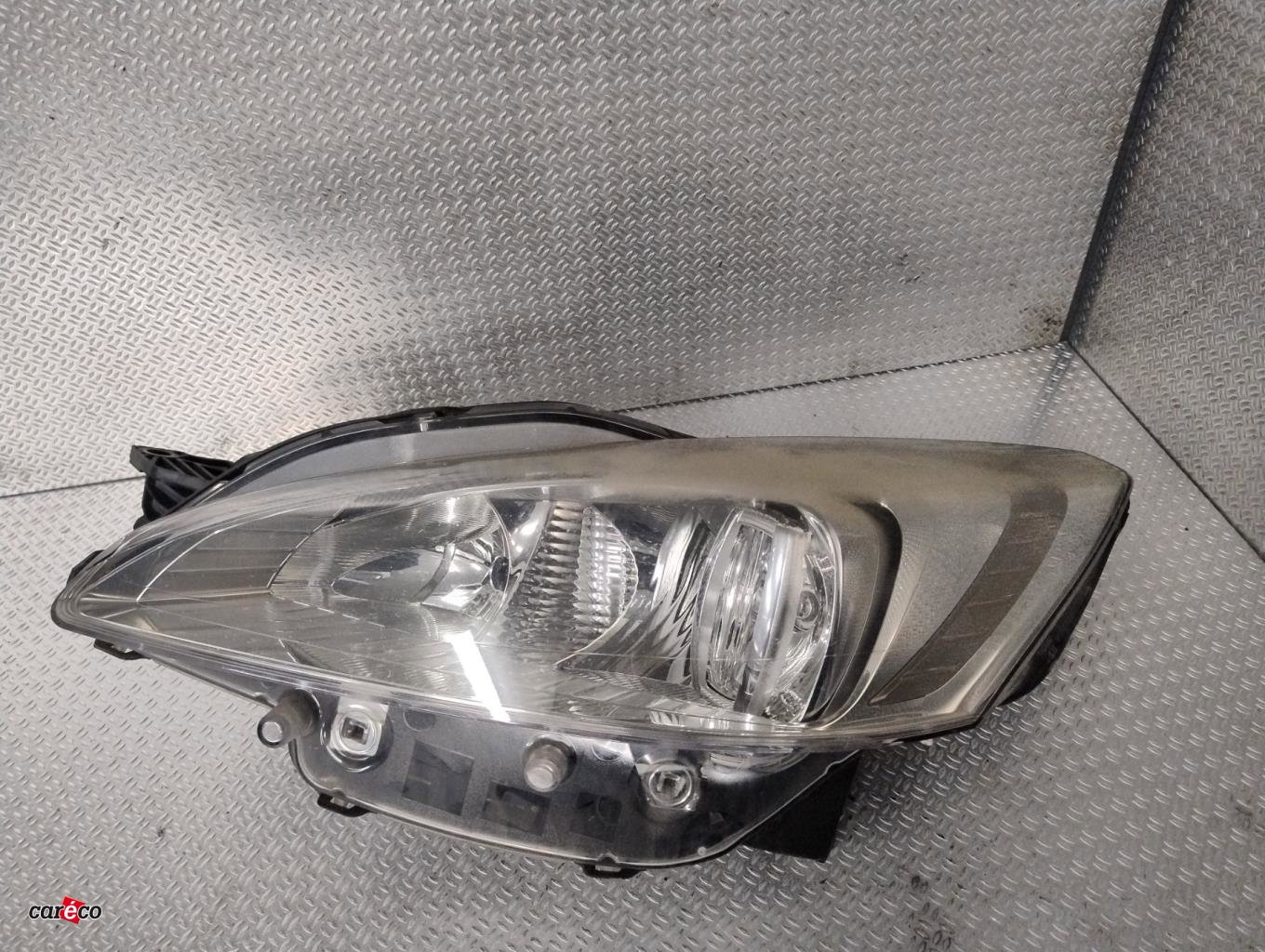 Phare gauche PEUGEOT 508 1 SW PHASE 1 BREAK occasion