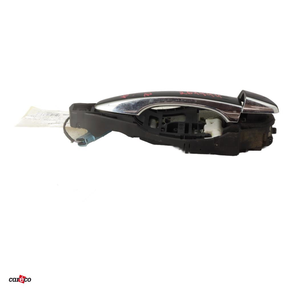 Poignee ext porte avd Citroen C4 GRAND PICASSO II (DA_, DE_) 2.0 bluehdi 150 (2013) occasion
