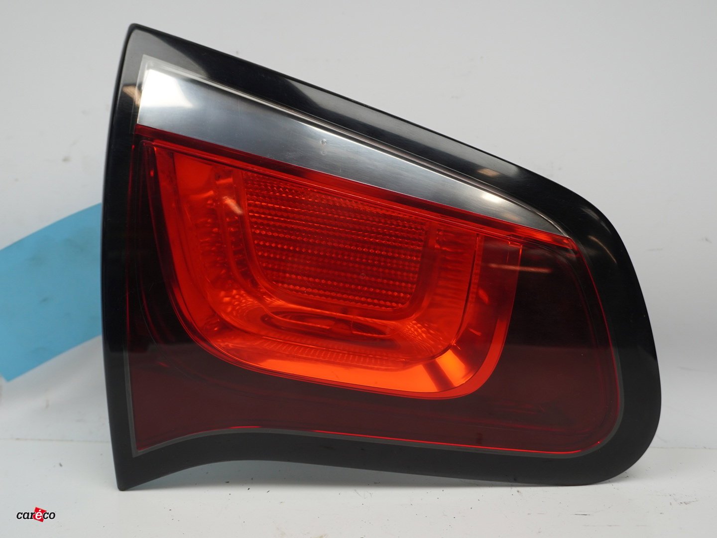 Feux factice gauche Citroen C3 II (SC_) 1.4 hdi 70 (sc8hzc, sc8hr0, sc8hp4) (2009) 5 portes occasion