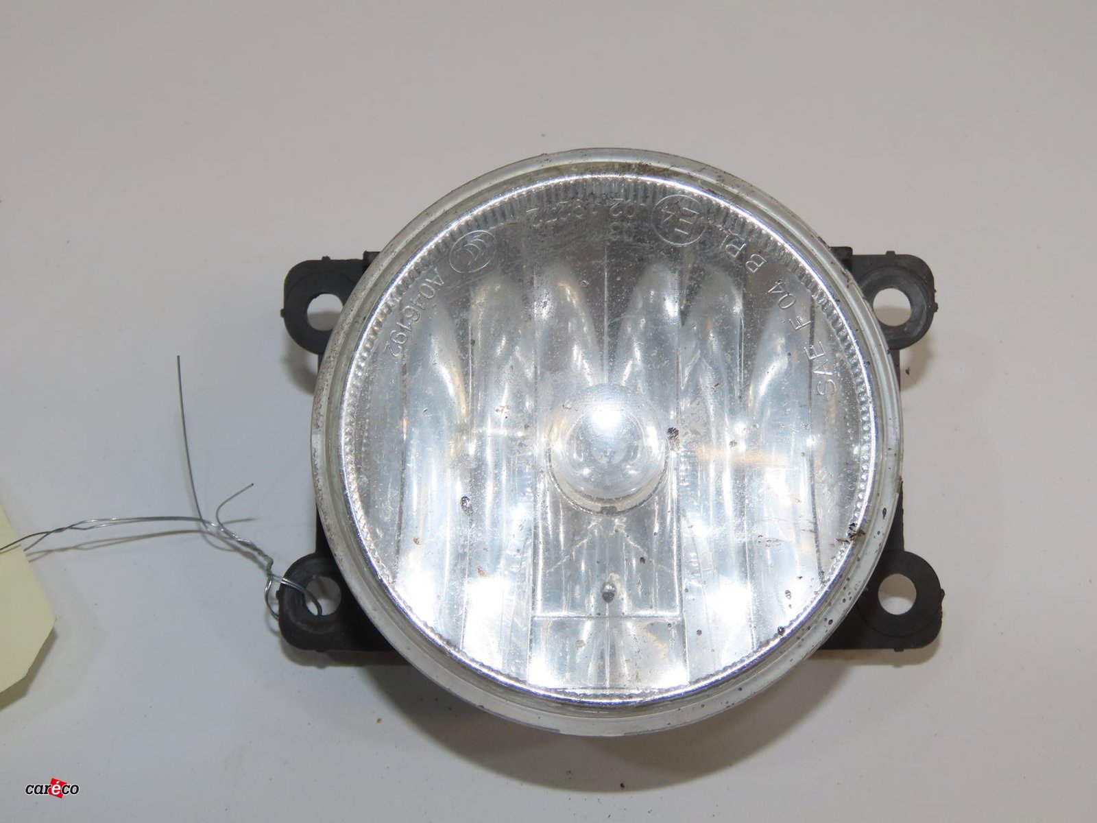 Phare antibrouillard avant gauche Peugeot 5008 (0U_, 0E_) 1.6 hdi (2010-2017) occasion