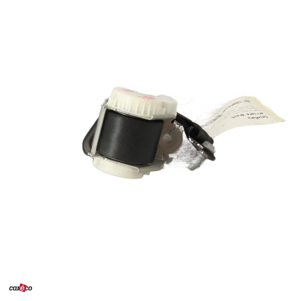 Ceinture arrière droite Citroen C4 CACTUS 1.2 vti 82 (2014) 5 portes occasion