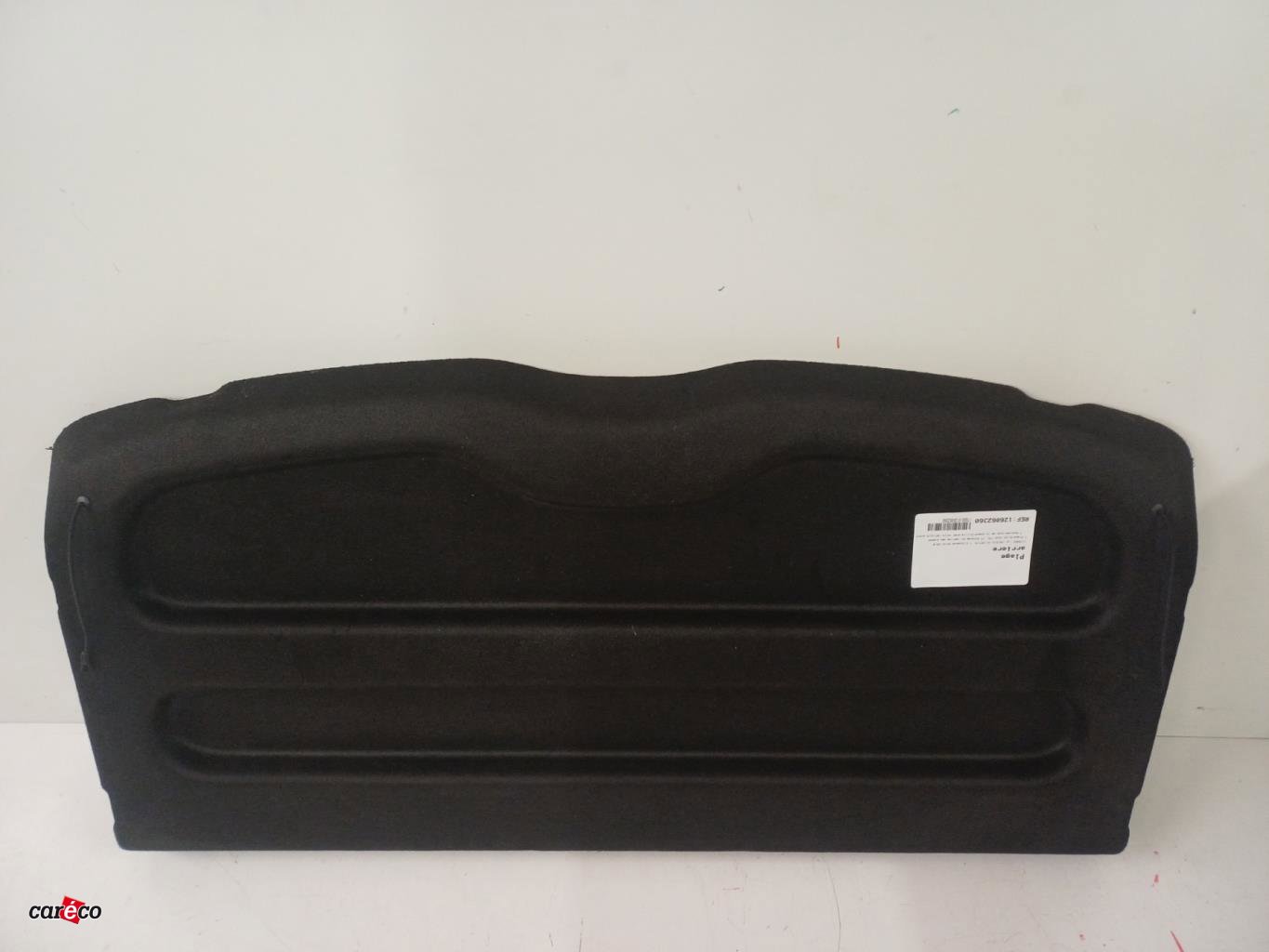 Tablette plage arrière Citroen C4 CACTUS 1.2 vti 82 (2014) 5 portes occasion