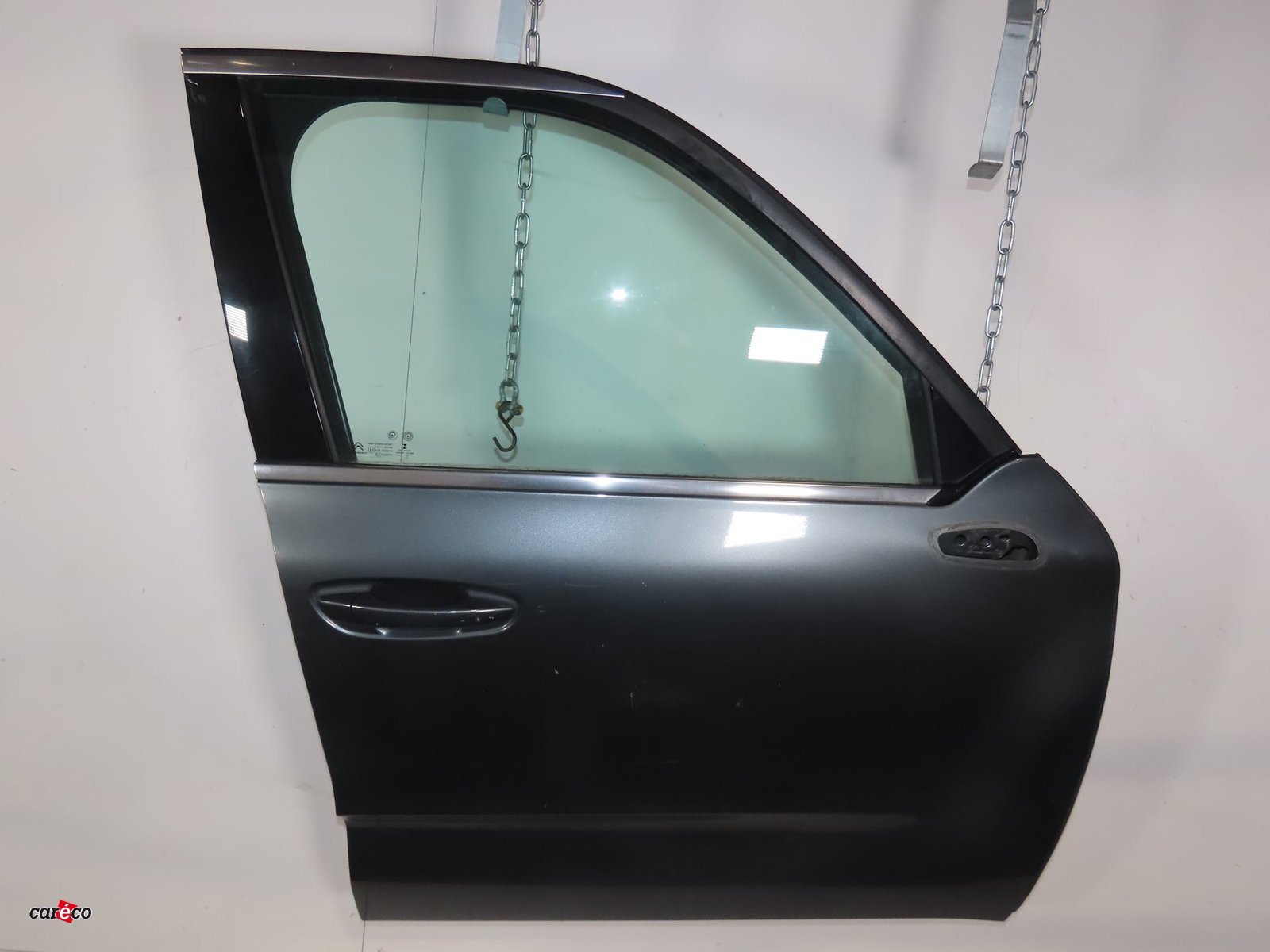 Porte avant droite Citroen C4 PICASSO II 2.0 bluehdi 150 (2013) occasion