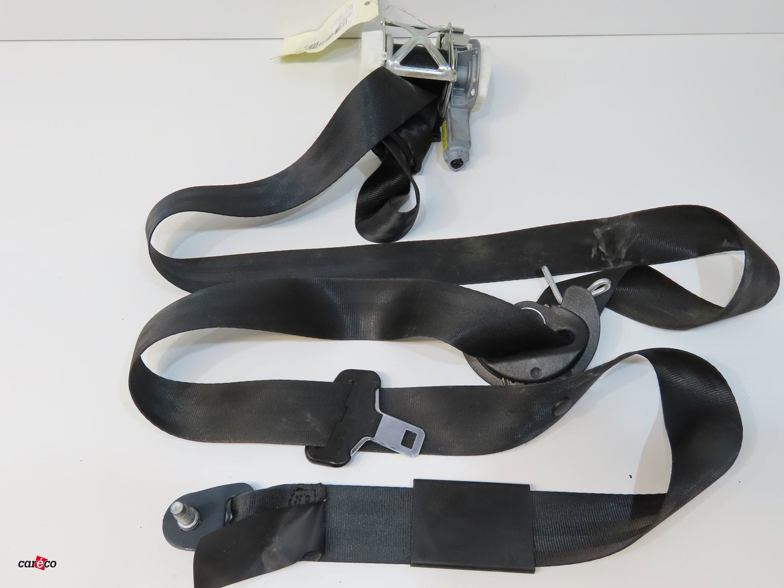 Ceinture avant gauche Peugeot 5008 (0U_, 0E_) 1.6 bluehdi 120 (2014-2017) 5 portes occasion