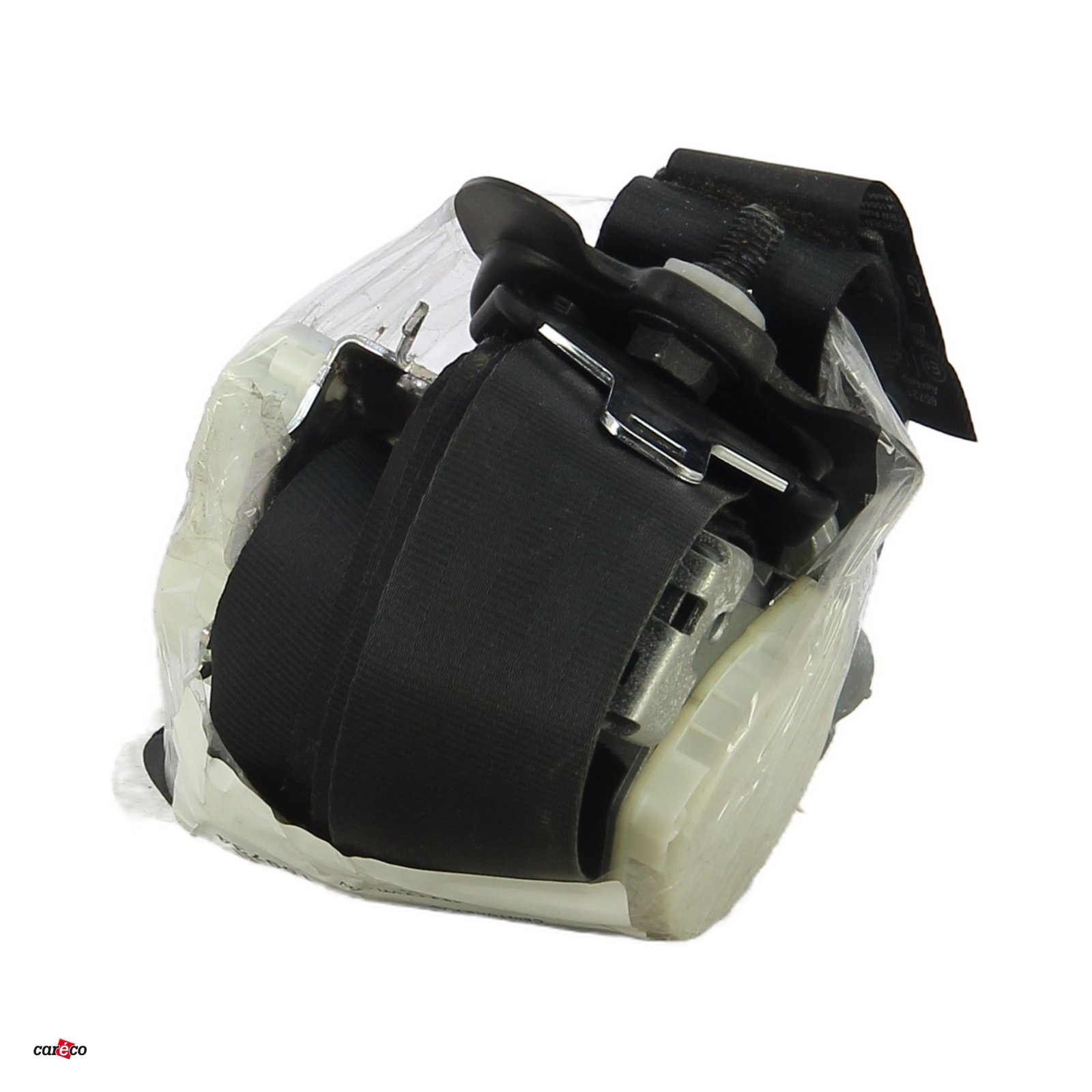 Ceinture avant gauche Citroen C3 II (SC_) 1.2 vti 82 (2012-2016) 5 portes occasion