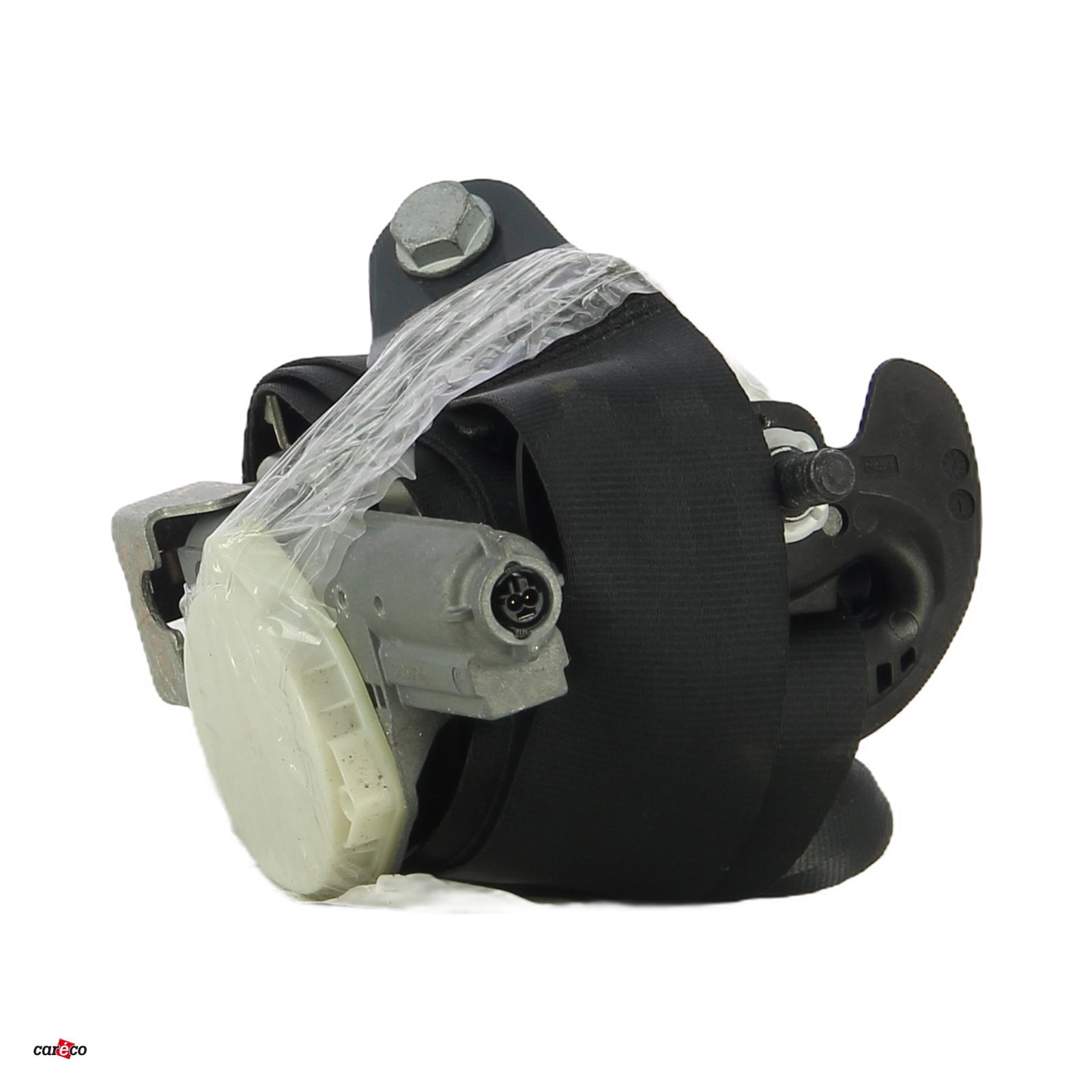 Ceinture avant droite Citroen C3 II (SC_) 1.2 vti 82 (2012-2016) 5 portes occasion
