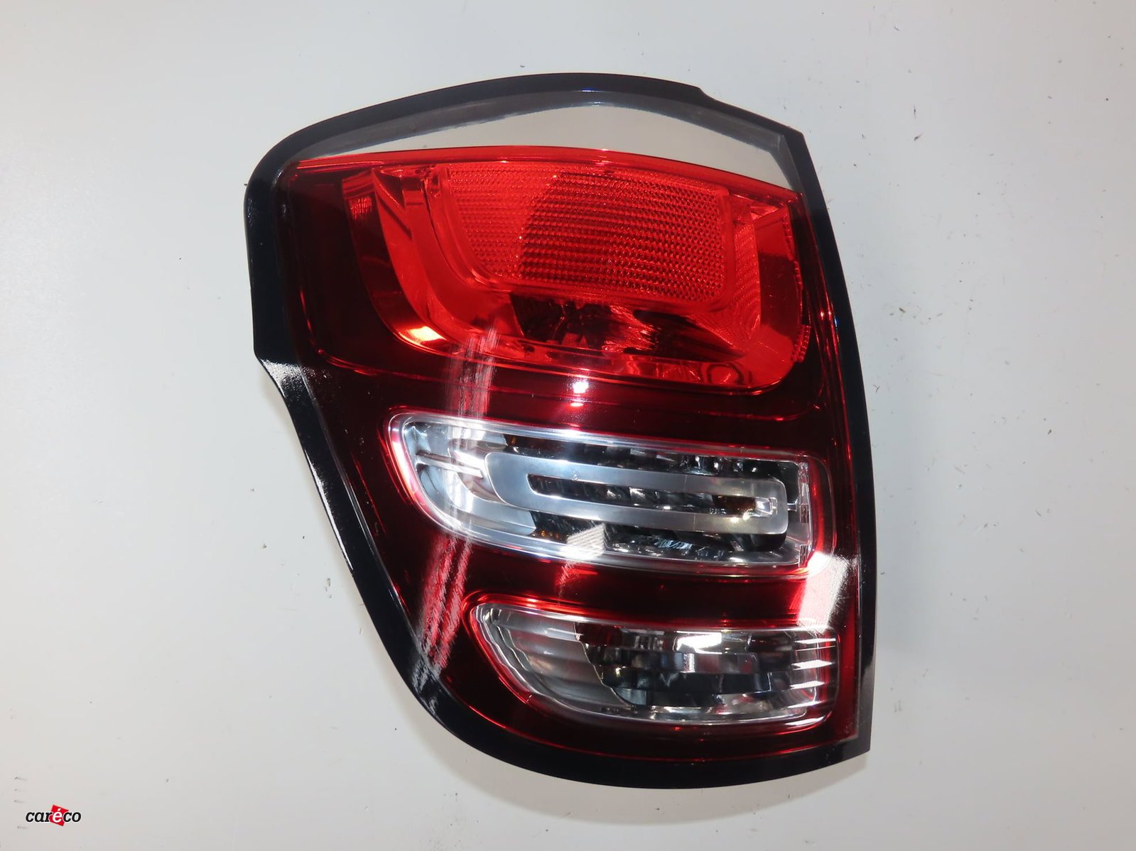 Feu arrière gauche Citroen C3 II (SC_) 1.6 hdi (2009-2016) 5 portes occasion