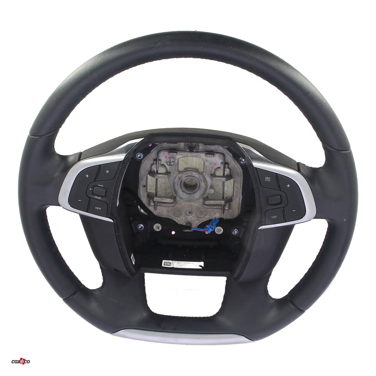 Volant de direction Citroen C4 II (NC_) 1.2 thp 130 (2014) occasion