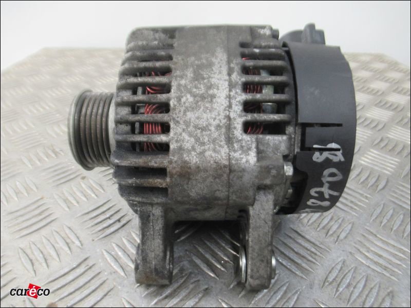 Alternateur Ds DS 3 (SA_) 1.2 vti 82 (2015-2019) occasion