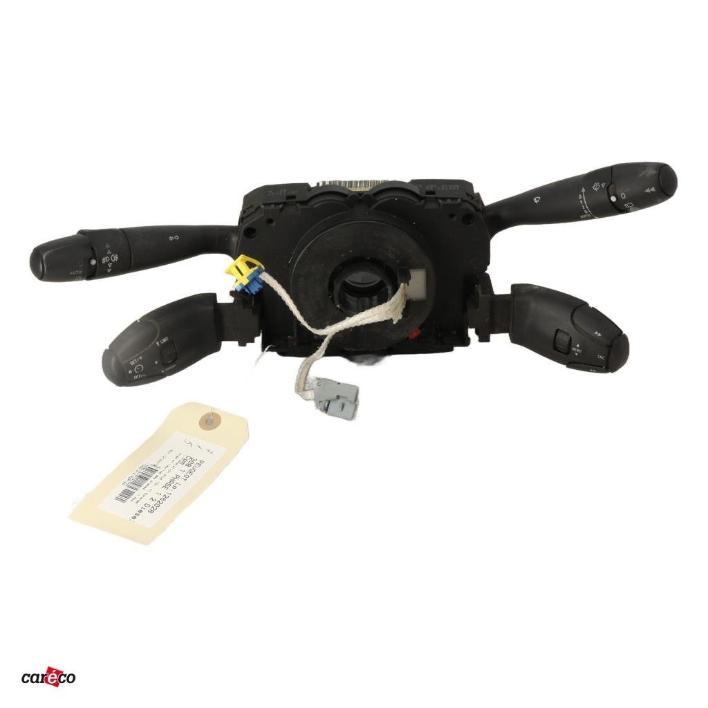 Interrupteur commande de frein a main Peugeot 308 I (4A_, 4C_) 2.0 hdi (2007-2014) 3 portes occasion