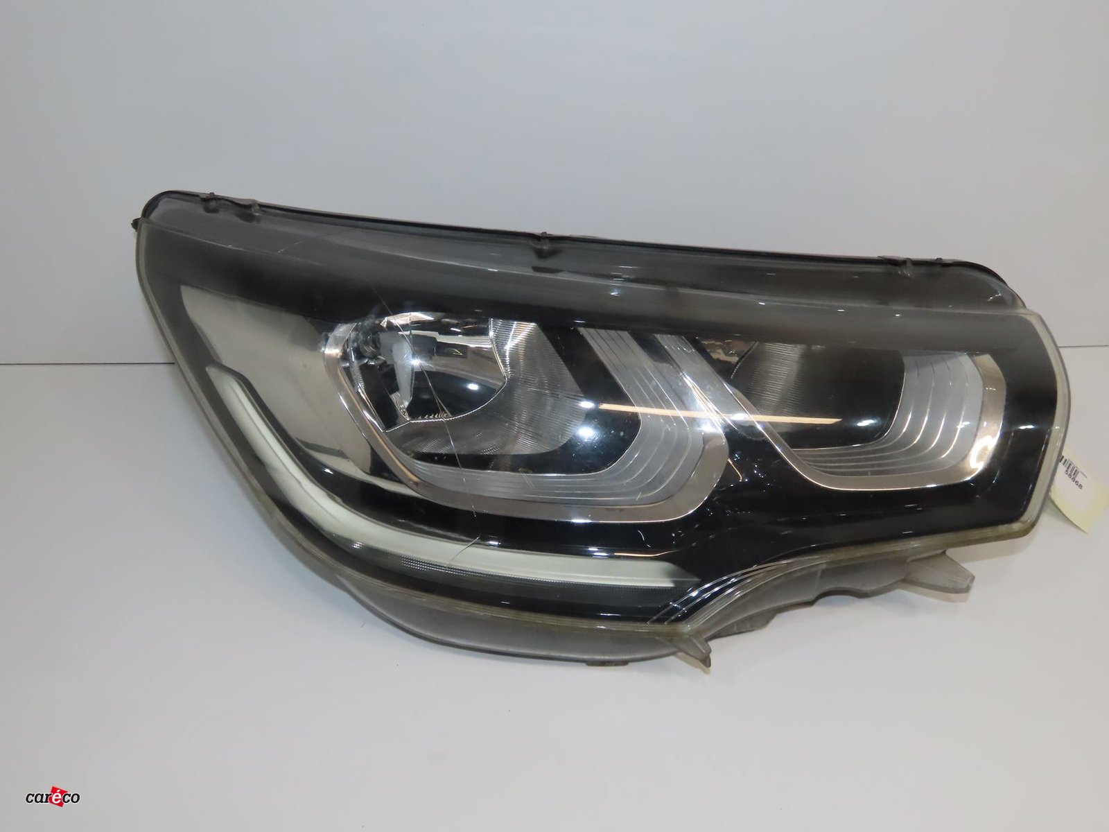 Phare droit Citroen C4 II (NC_) 1.6 bluehdi 120 (2015) occasion