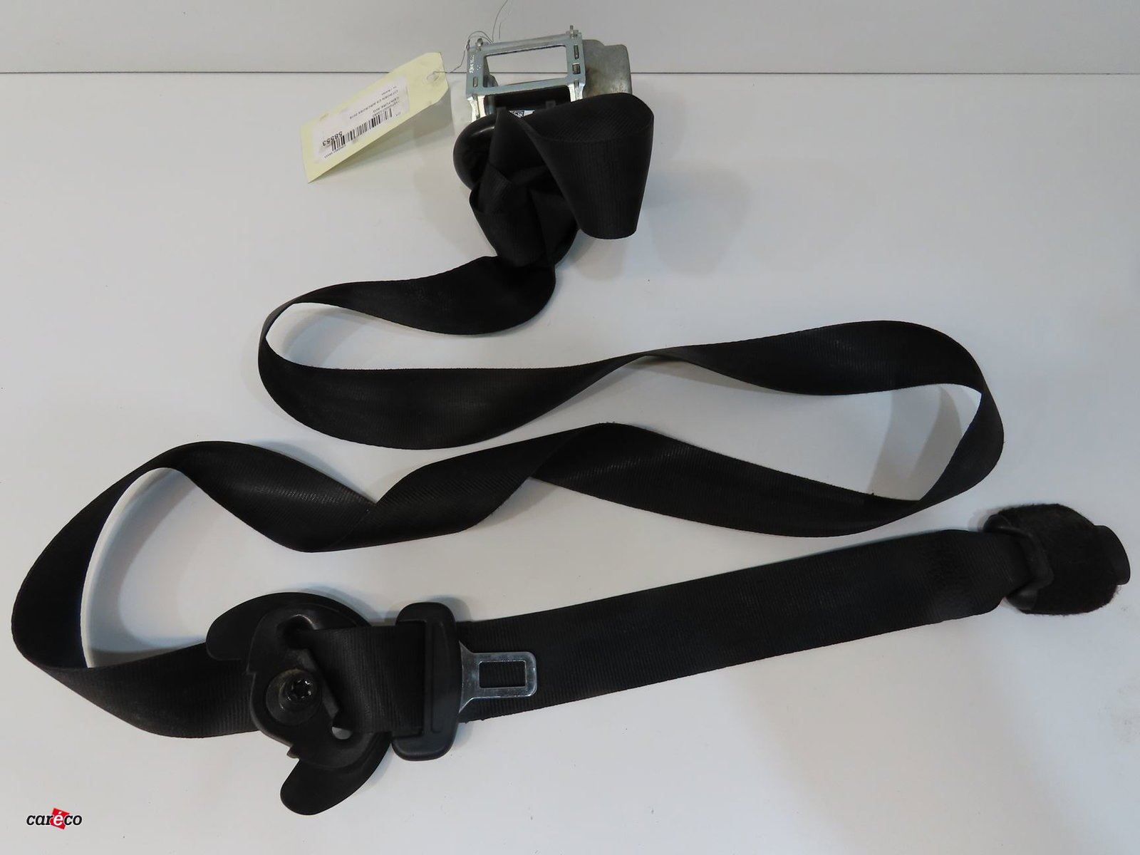 Ceinture avant gauche Citroen C5 AIRCROSS (A_) 1.2 puretech 130 (arhnsj) (2018) occasion