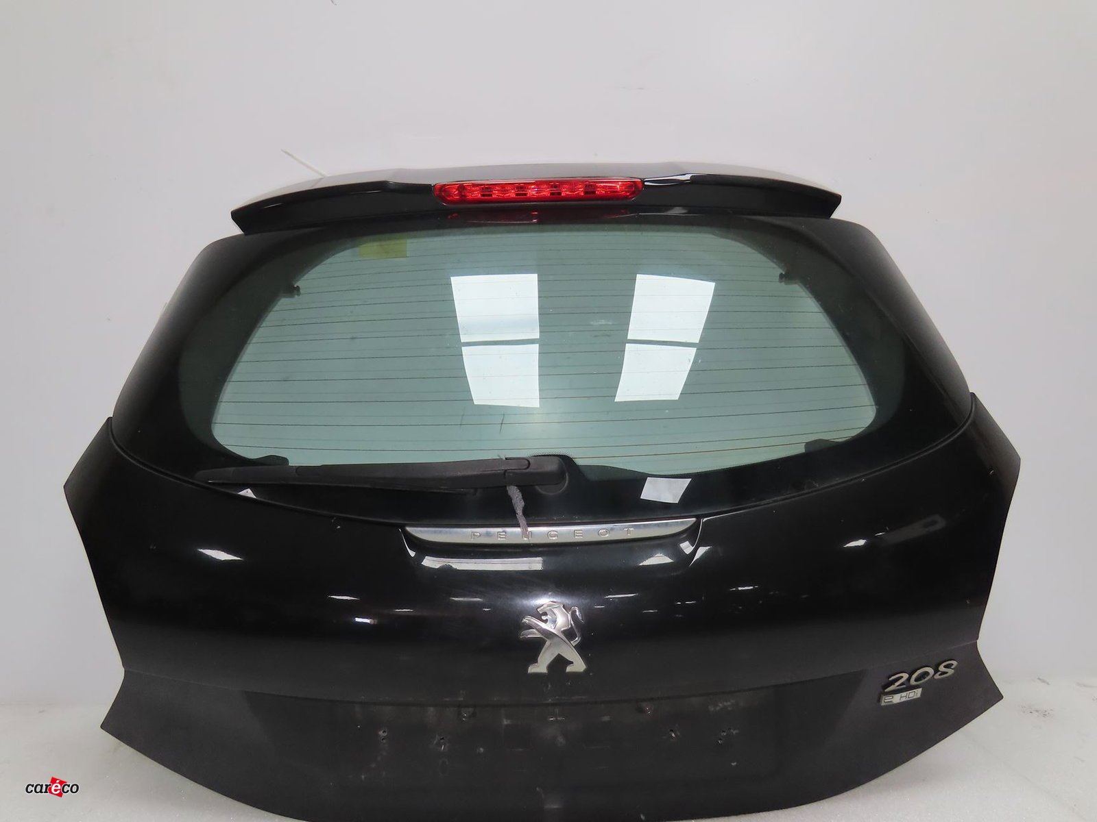 Hayon Peugeot 208 I (CA_, CC_) 1.6 hdi (2012) 5 portes occasion