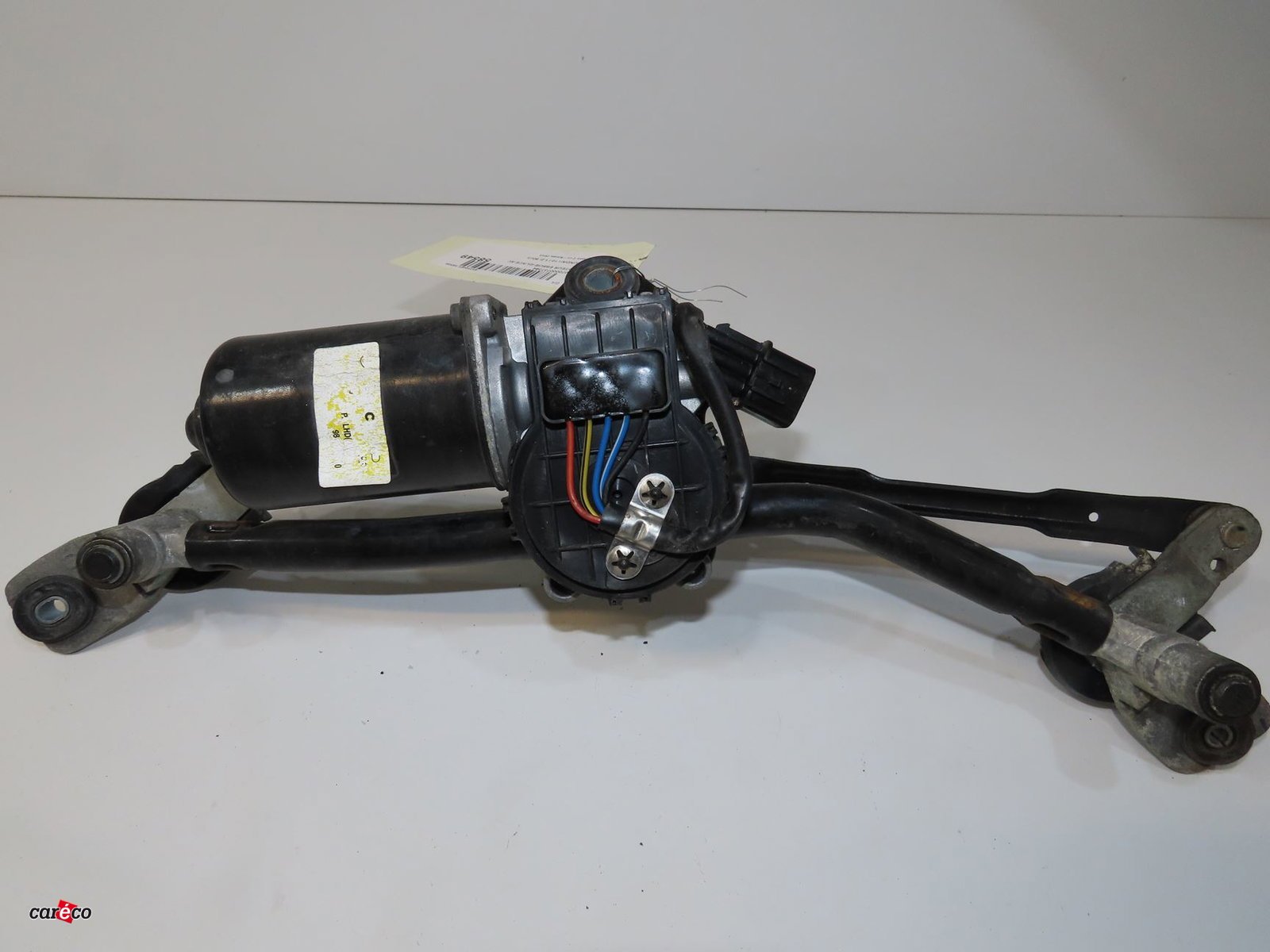 Moteur essuie-glace avant Hyundai I10 I (PA) 1.2 (2011-2013) occasion