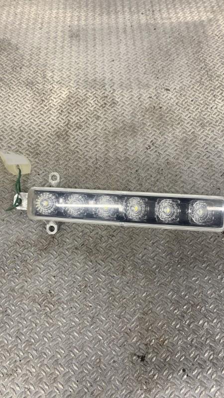 Feux position g CITROEN C1 2 occasion