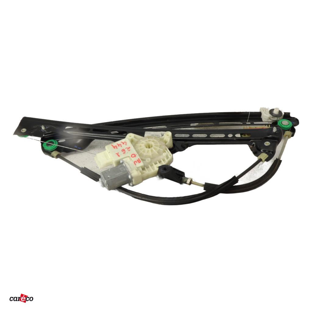 Mecanisme  moteur lève-glace avant droit Citroen C4 GRAND PICASSO II (DA_, DE_) 2.0 bluehdi 150 (2013) occasion
