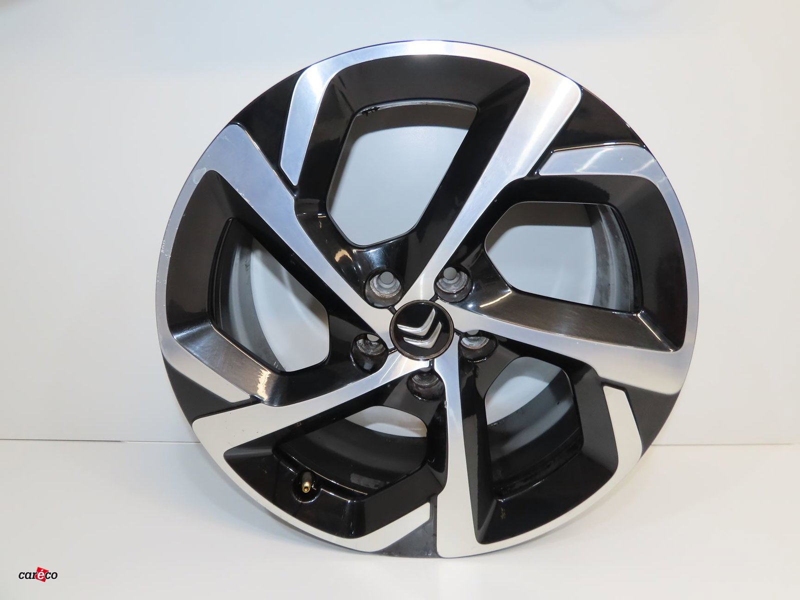 Jante aluminium Citroen C5 AIRCROSS (A_) 1.2 puretech 130 (arhnsj) (2018) occasion