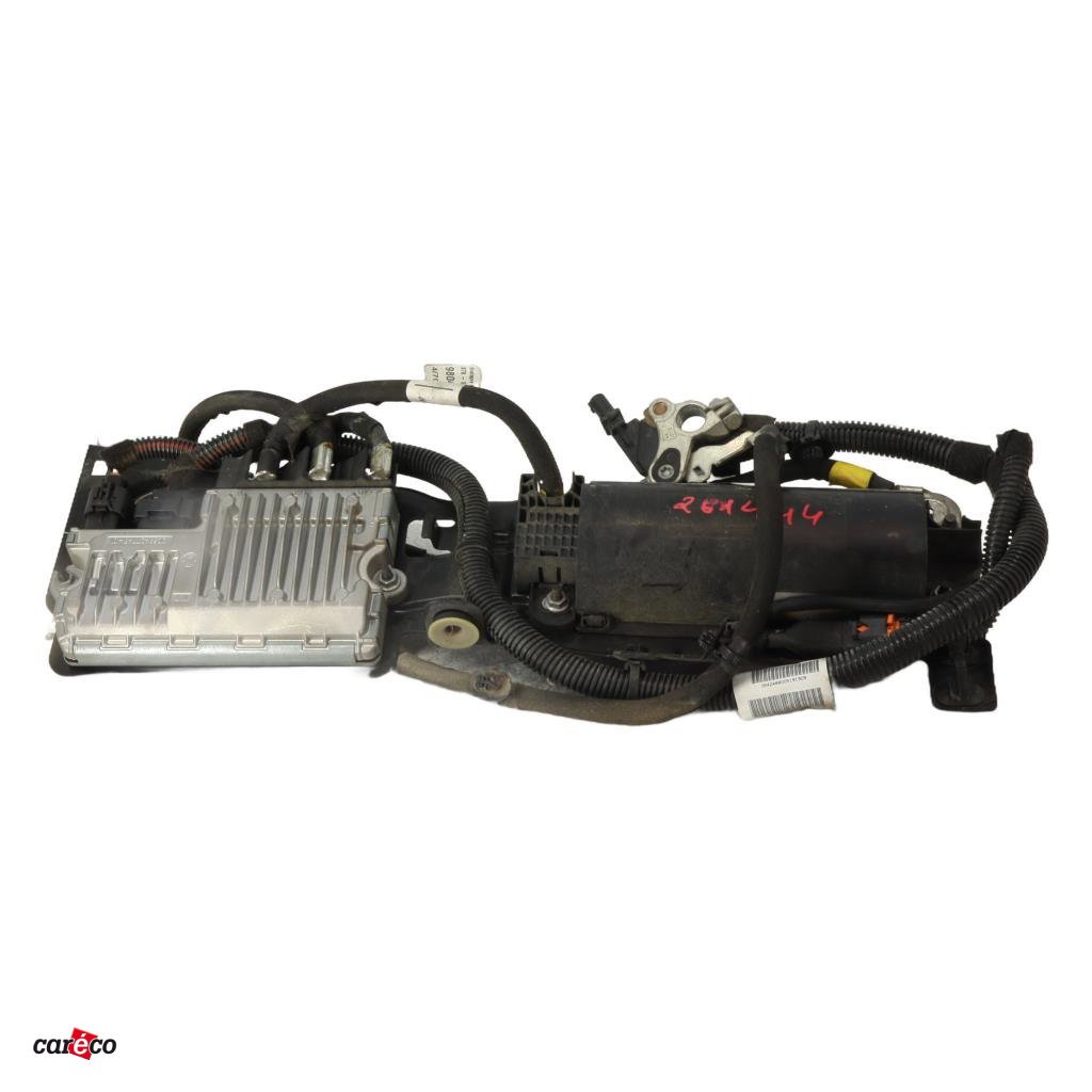 Condensateur de start and stop  Citroen C4 GRAND PICASSO II (DA_, DE_) 2.0 bluehdi 150 (2013) occasion