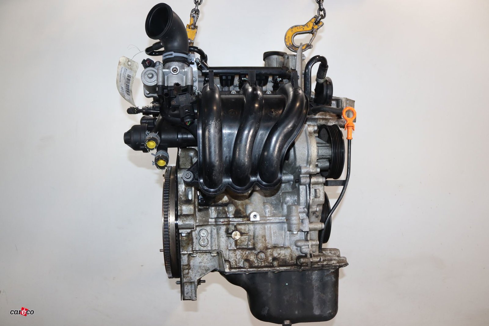Moteur essence Volkswagen FOX 3-5 portes (5Z1, 5Z3, 5Z4) 1.2 (2005-2011) occasion