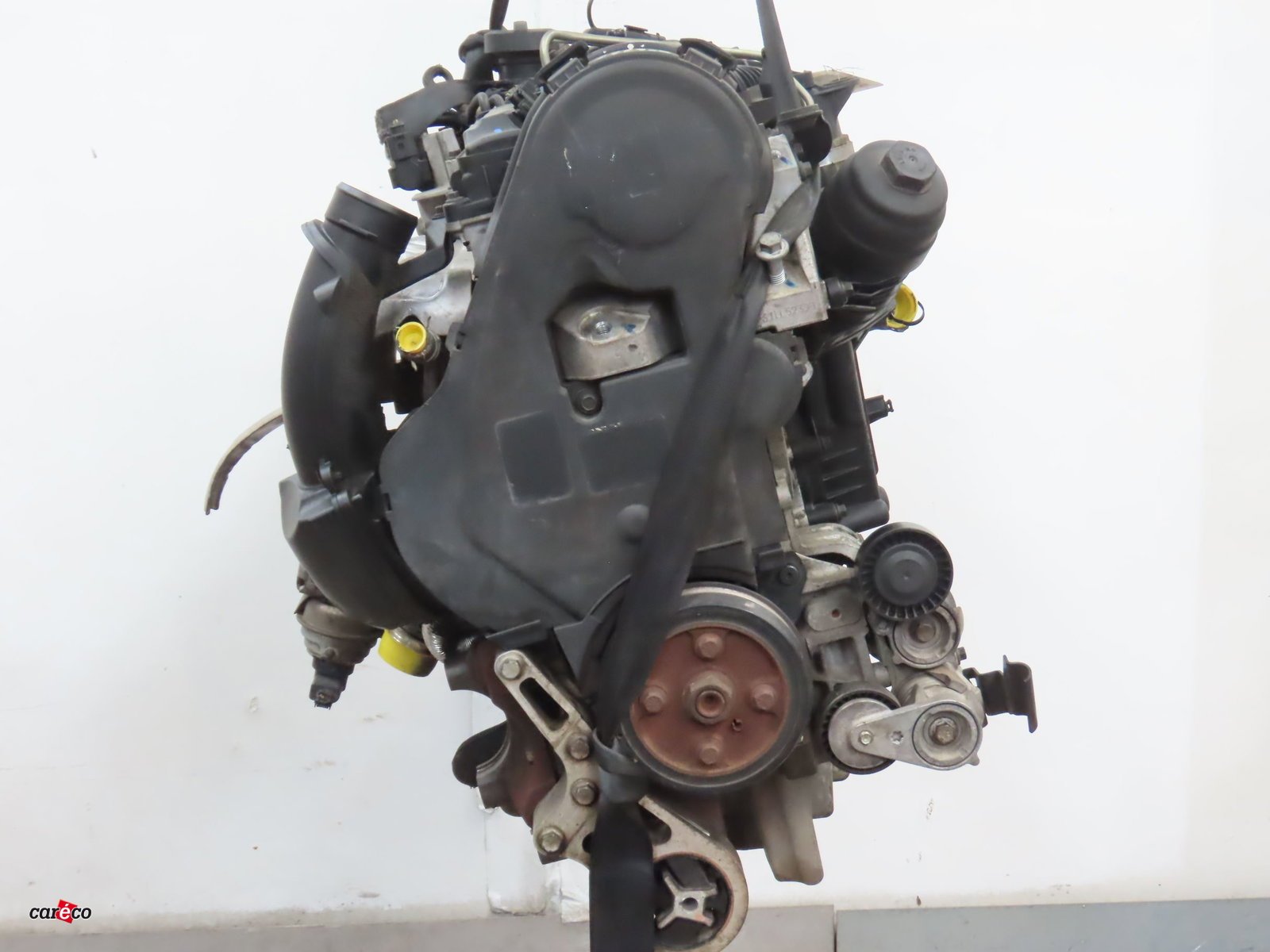Moteur diesel Volvo C30 (533) D3 (2010-2012) occasion