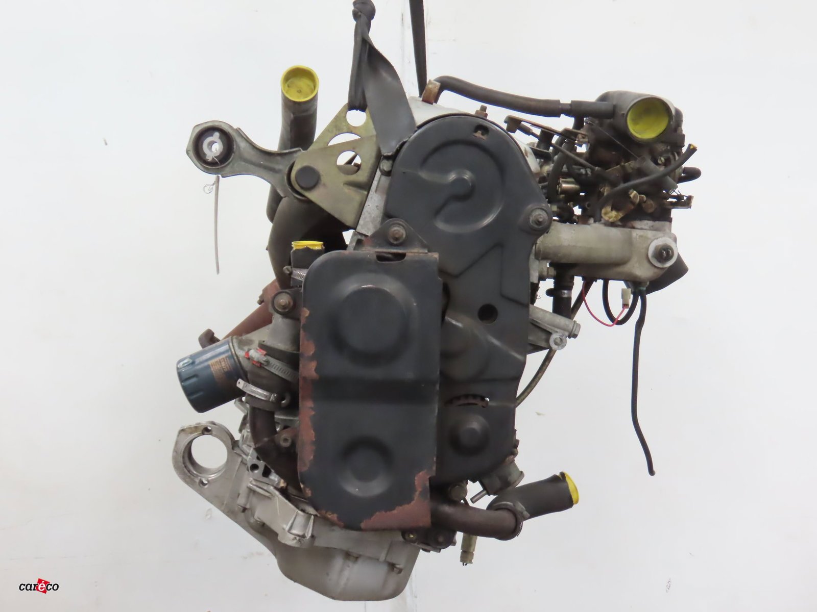 Moteur essence Citroen CX II 22 trs (1985-1992) occasion