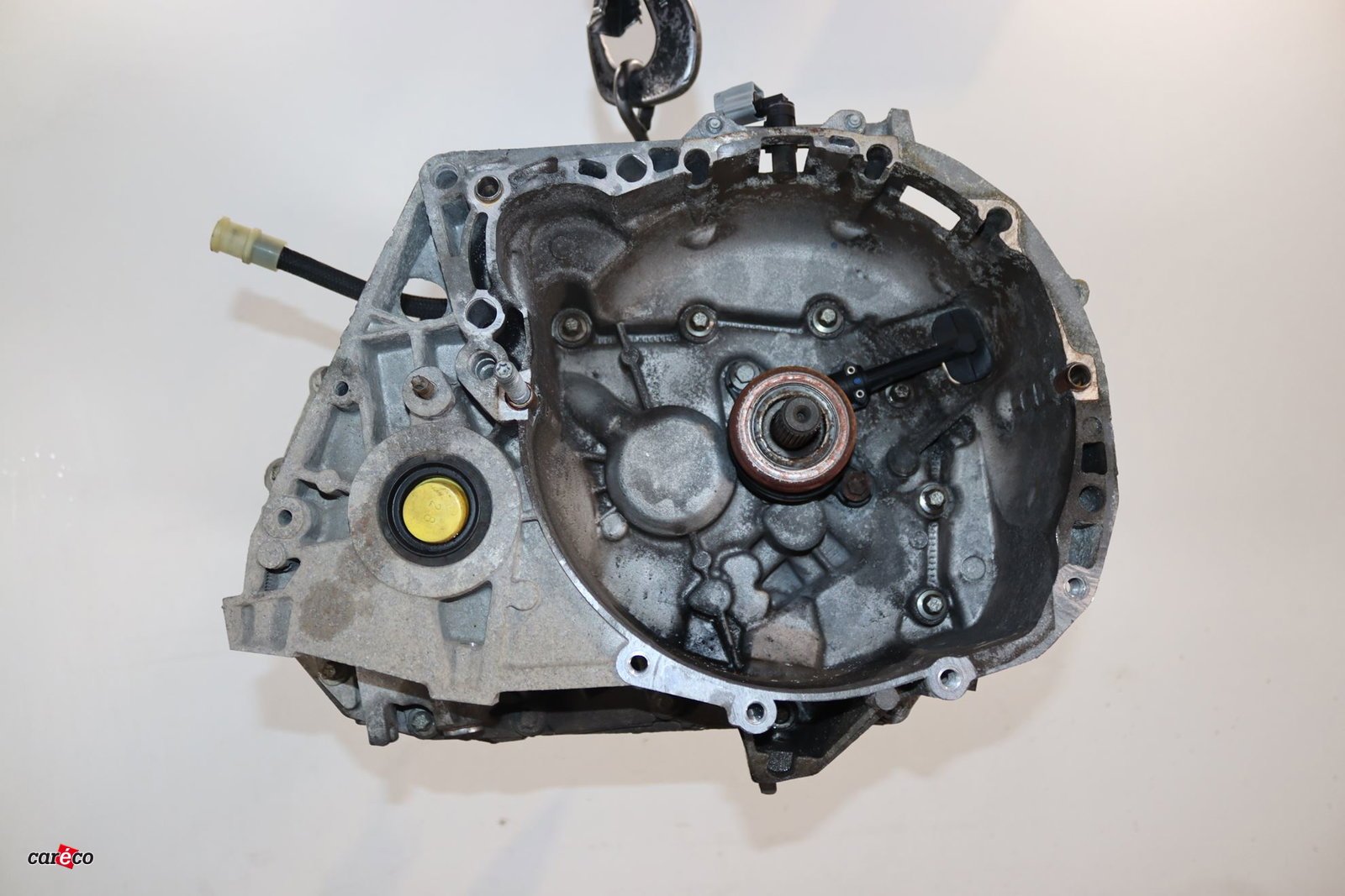 Boîte à vitesse mecanique Dacia DUSTER (HS_) 1.6 16v lpg (2011-2018) occasion