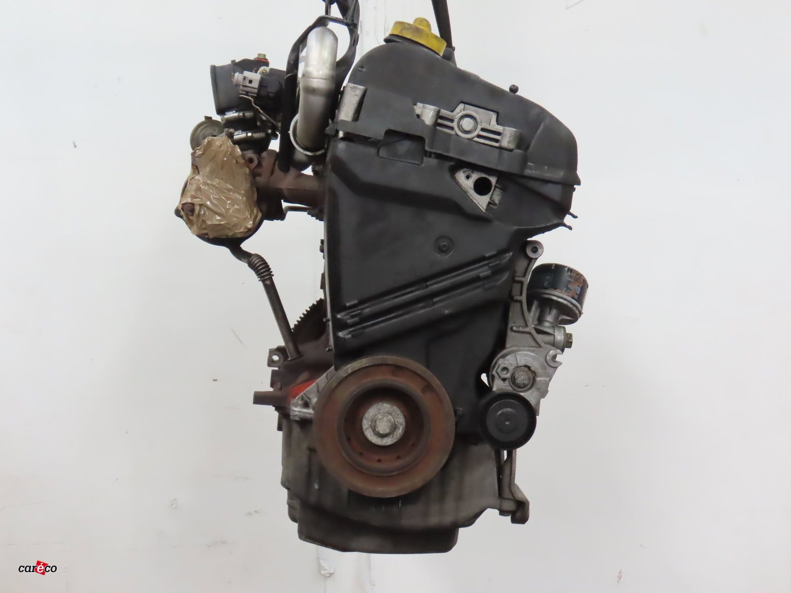 Moteur diesel Renault CLIO II (BB_, CB_) 1.5 dci (b-cb08) (2001-2005) 5 portes occasion
