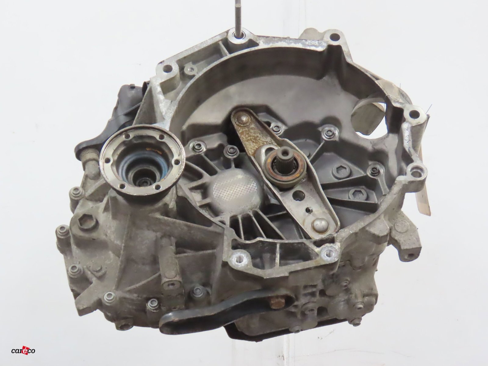 Boîte à vitesse mecanique Volkswagen GOLF VI (5K1) 1.4 (2008-2012) 5 portes occasion