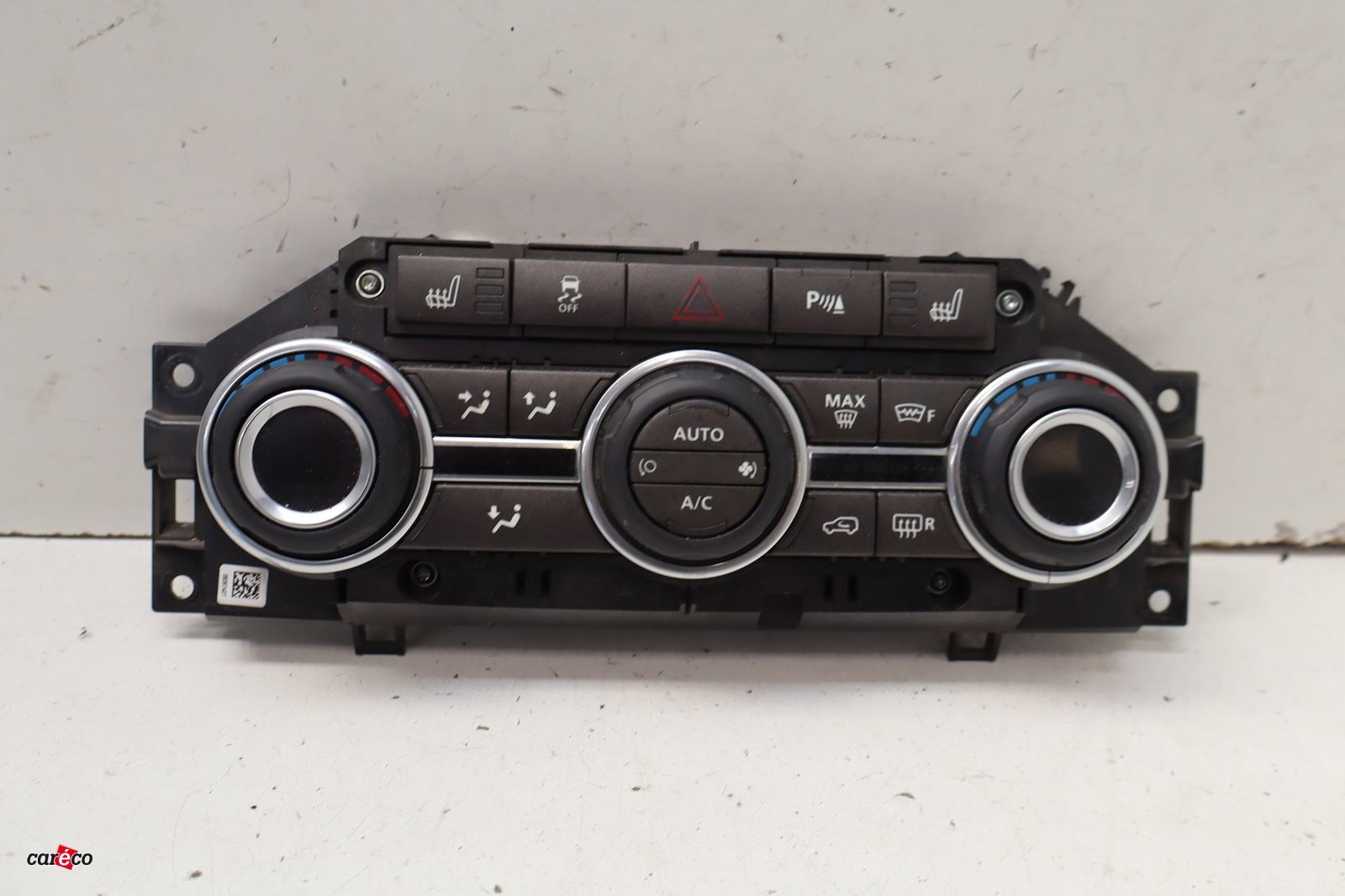 Commande de chauffage Land rover RANGE ROVER SPORT I (L320) 3.0 d 4x4 (2010-2013) occasion