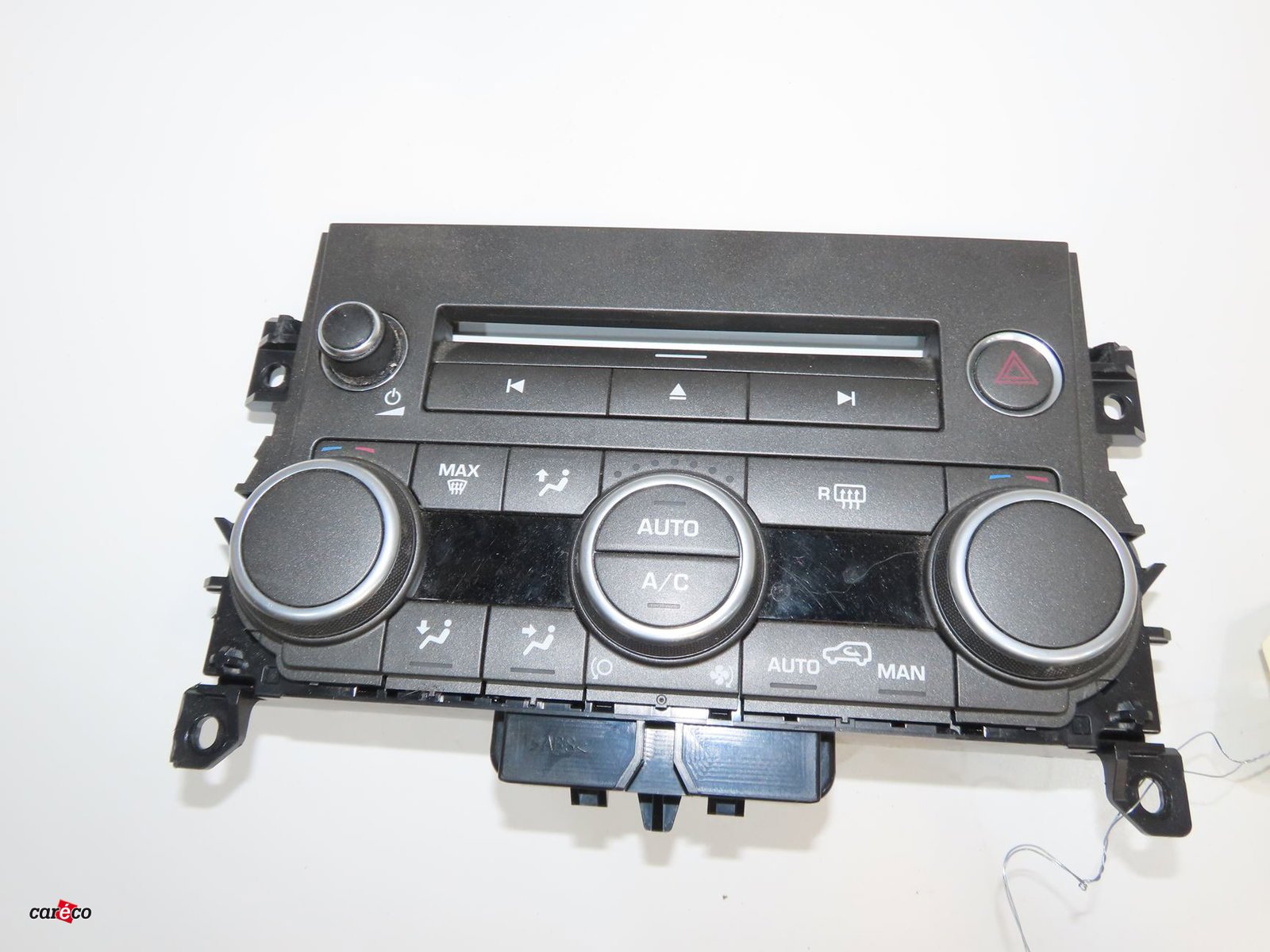 Commande de chauffage Land rover RANGE ROVER EVOQUE (L538) 2.2 d 4x4 (2011-2019) occasion
