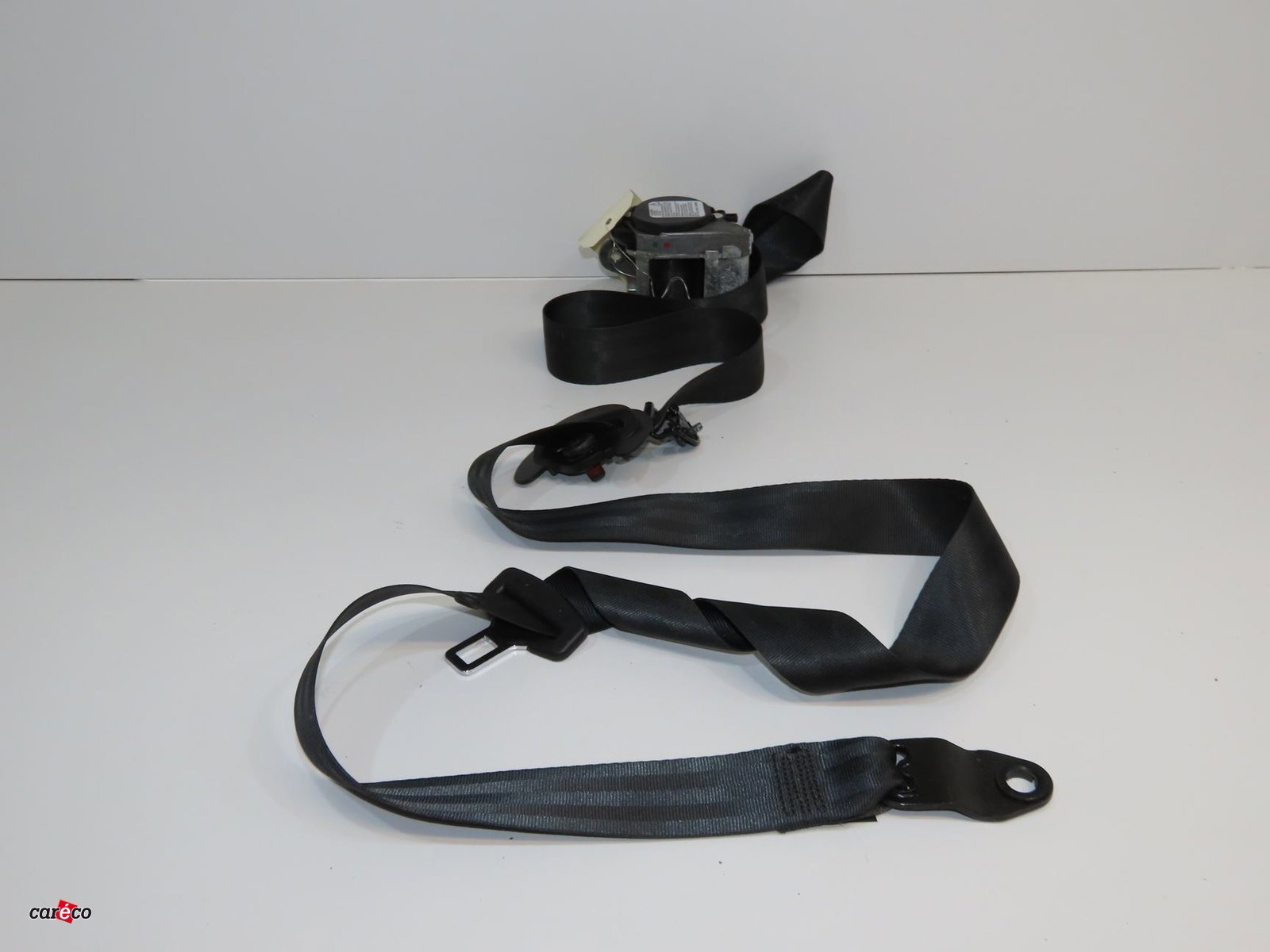 Ceinture avant droite Land rover RANGE ROVER EVOQUE (L538) 2.2 d 4x4 (2011-2019) occasion