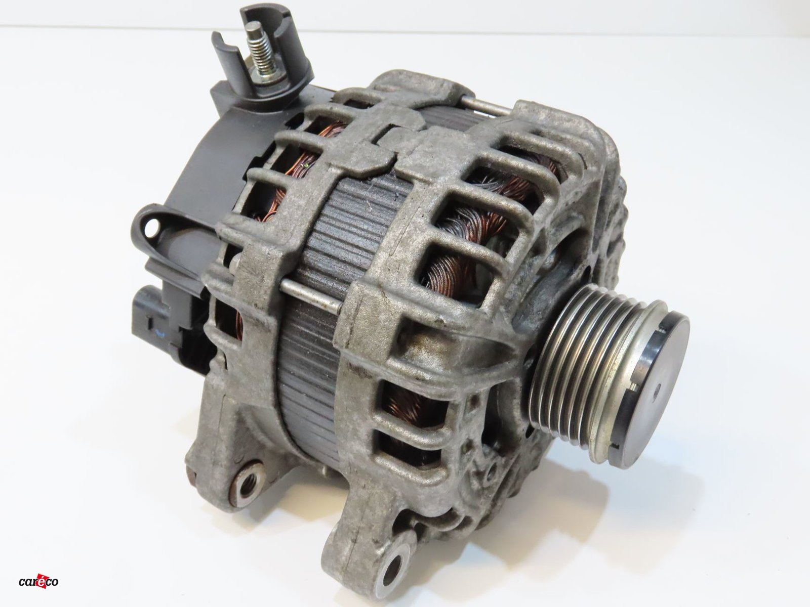 Alternateur Land rover RANGE ROVER EVOQUE (L538) 2.2 d 4x4 (2011-2019) occasion