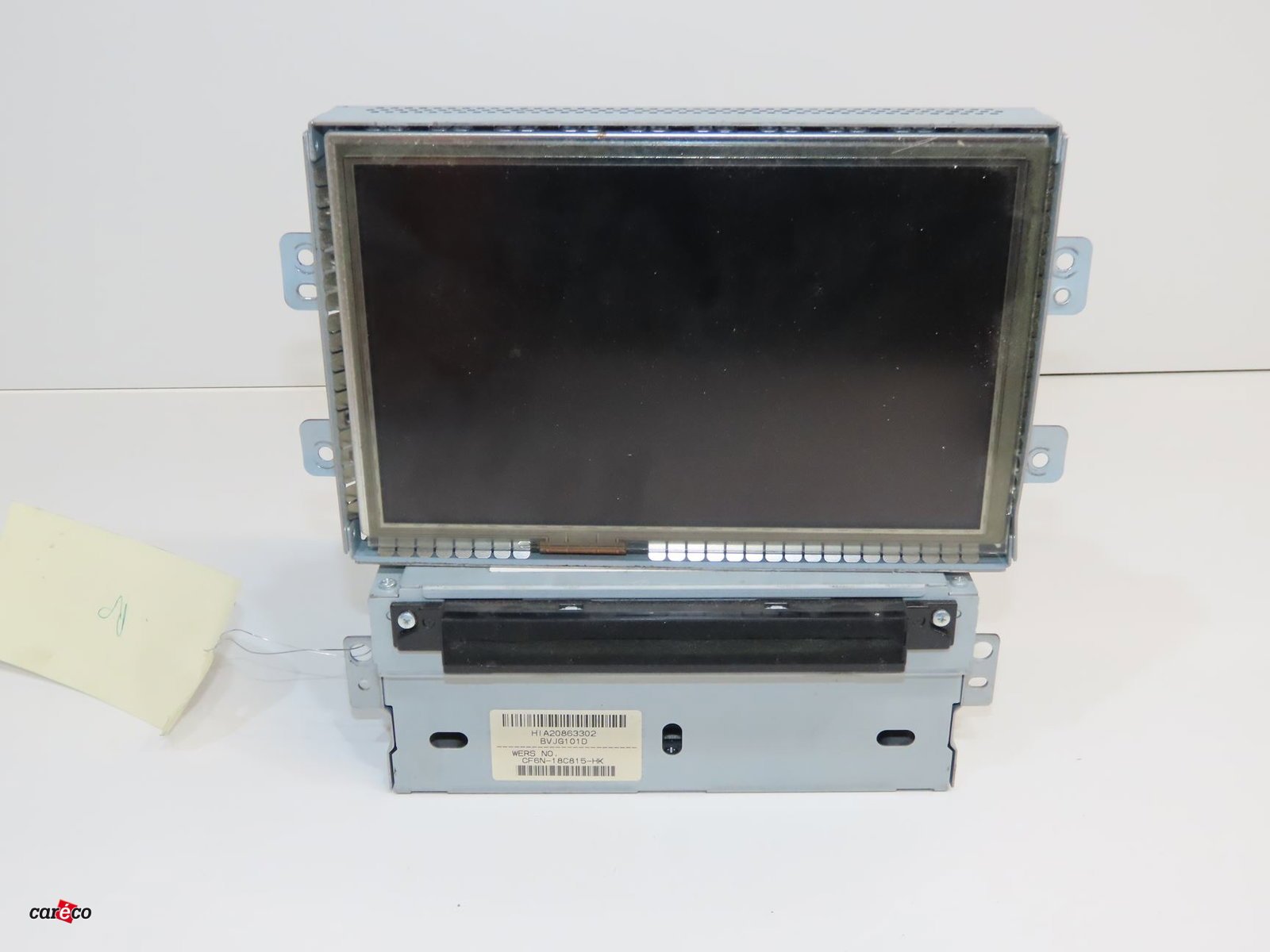Autoradio Land rover RANGE ROVER EVOQUE (L538) 2.2 d 4x4 (2011-2019) occasion