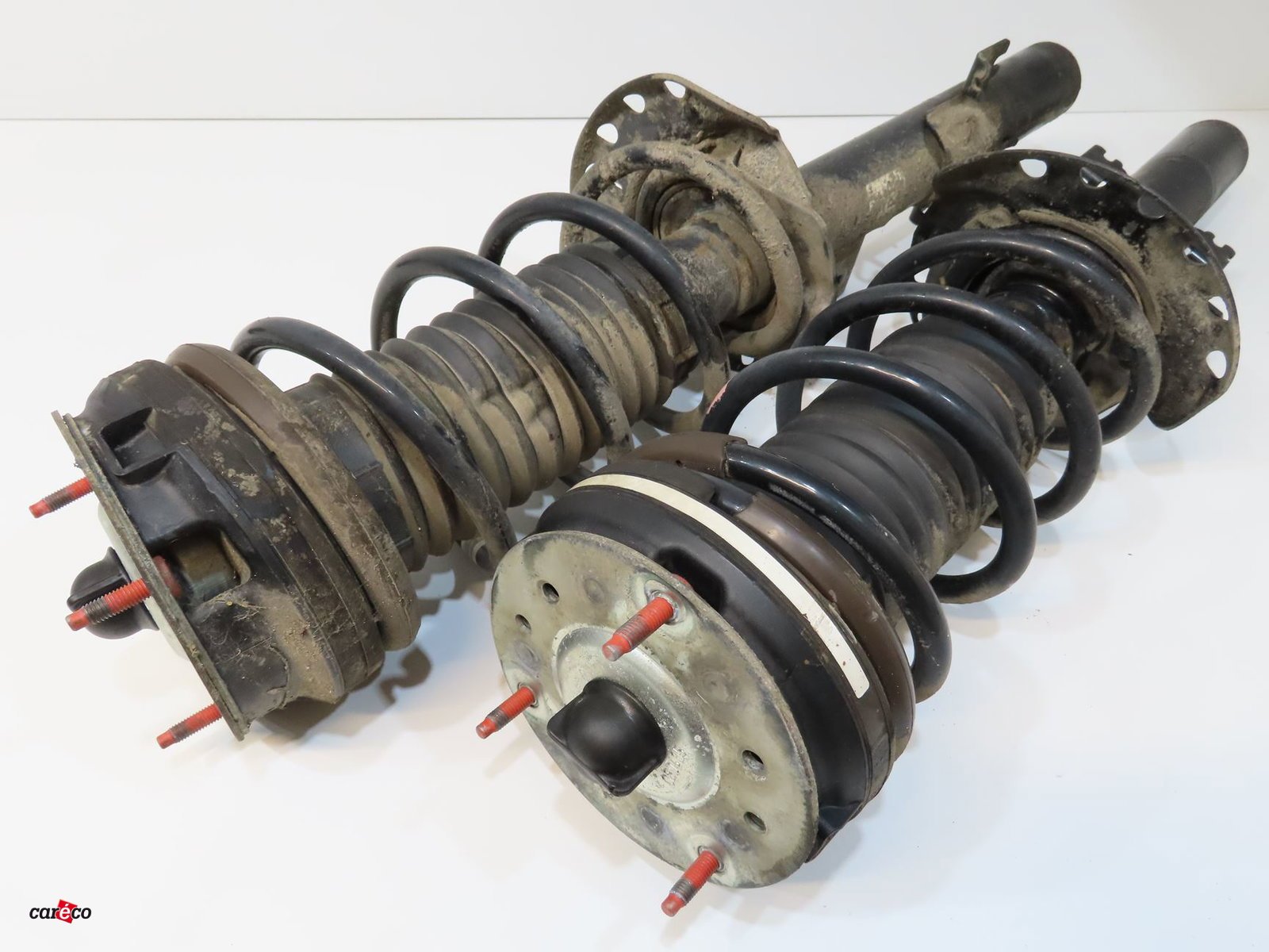 Amortisseur arrière droit Land rover RANGE ROVER EVOQUE (L538) 2.2 d 4x4 (2011-2019) occasion