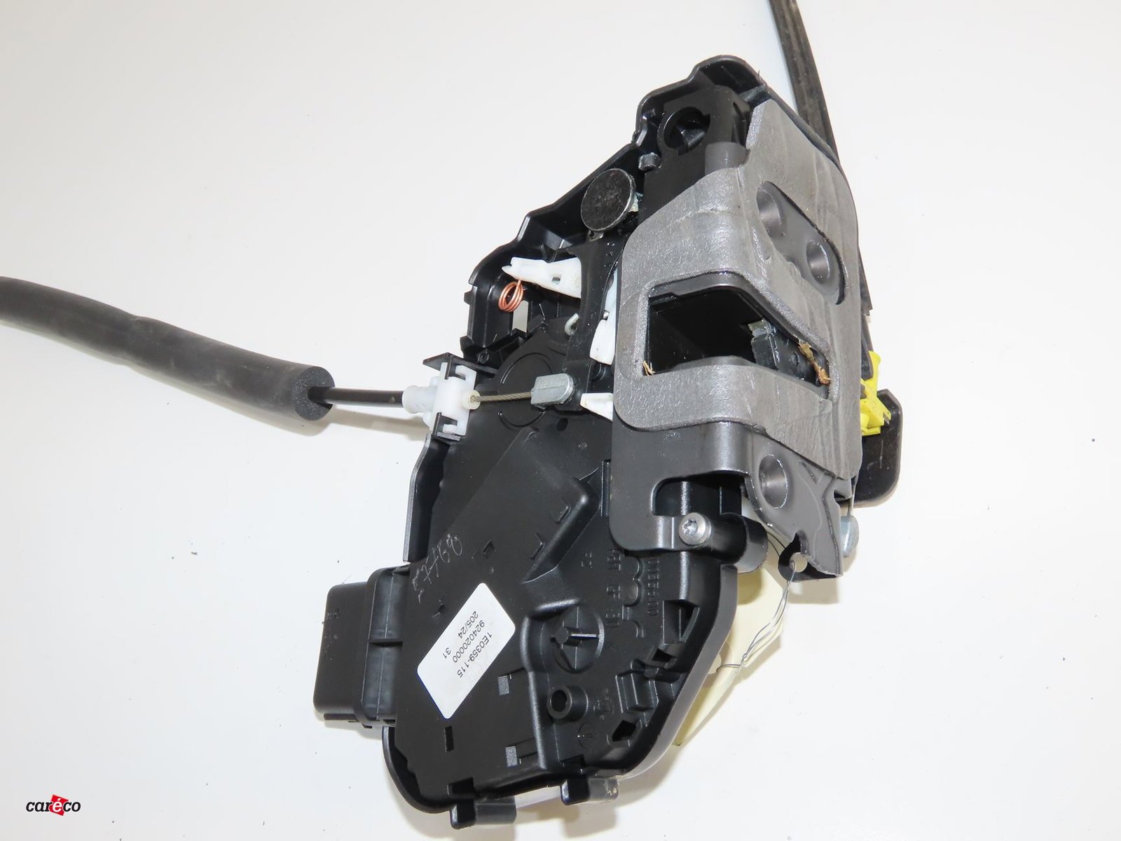 Serrure porte avd Land rover RANGE ROVER EVOQUE (L538) 2.2 d 4x4 (2011-2019) occasion